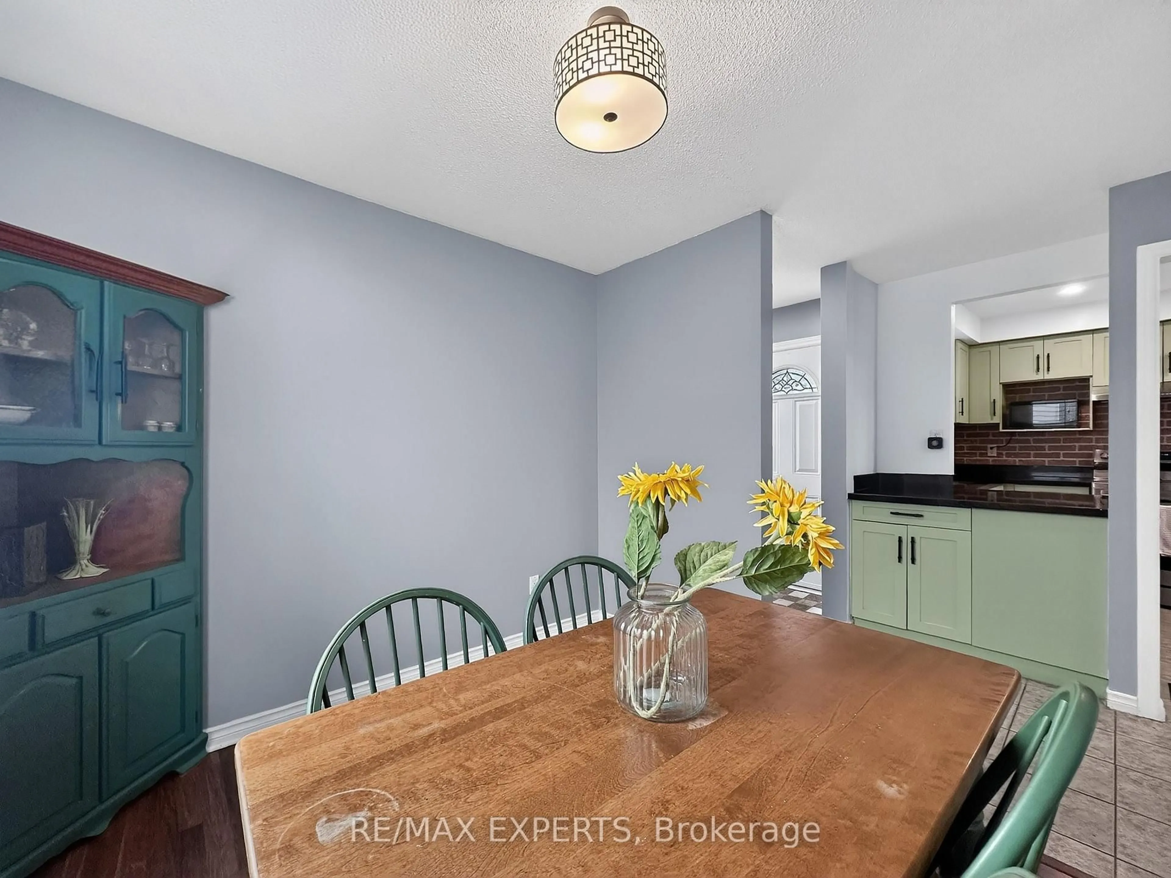 Dining room, unknown for 86 Sutter Ave, Brampton Ontario L6Z 1G7