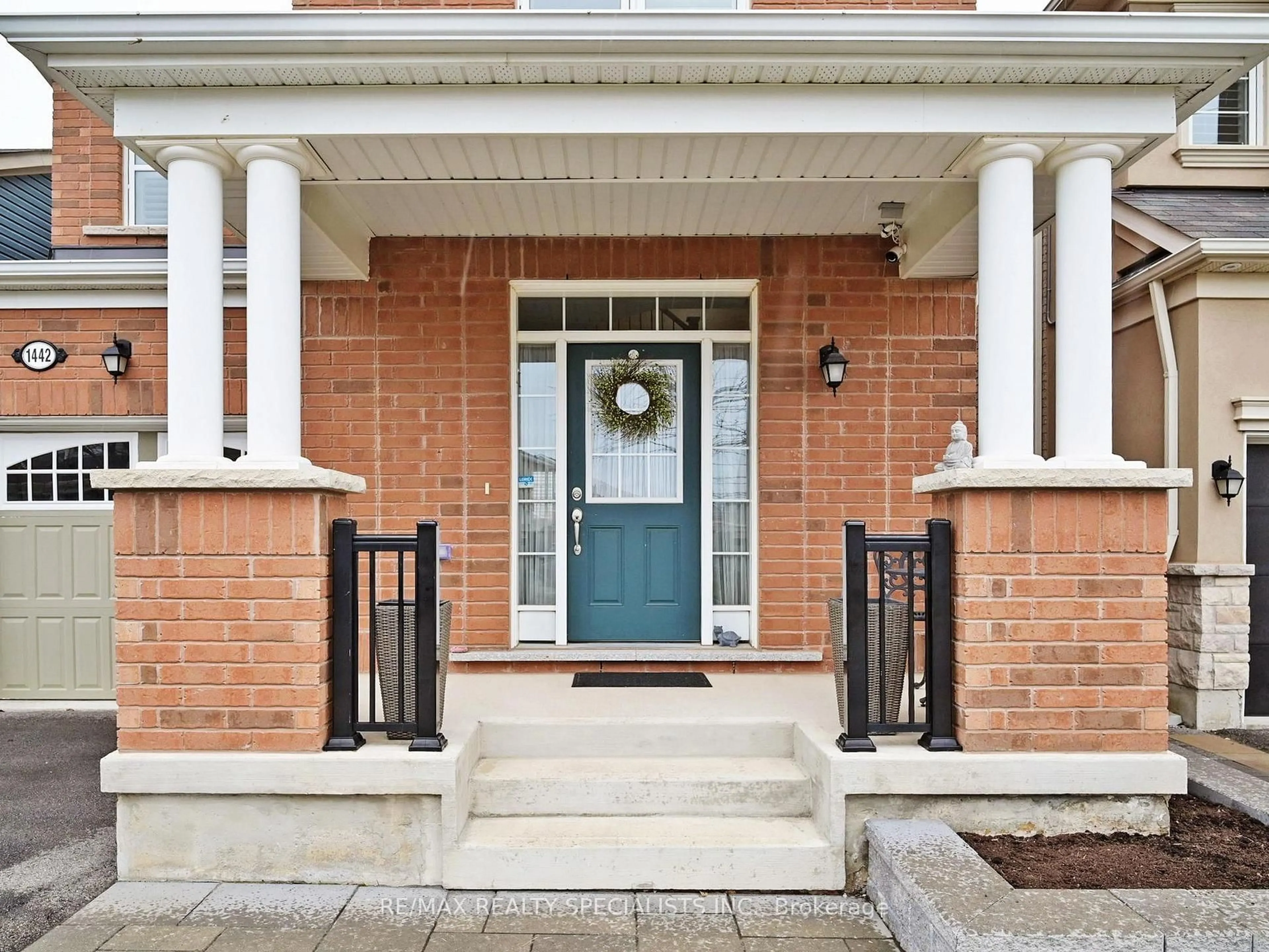 Unknown for 1442 Orr Terr, Milton Ontario L9E 0B4