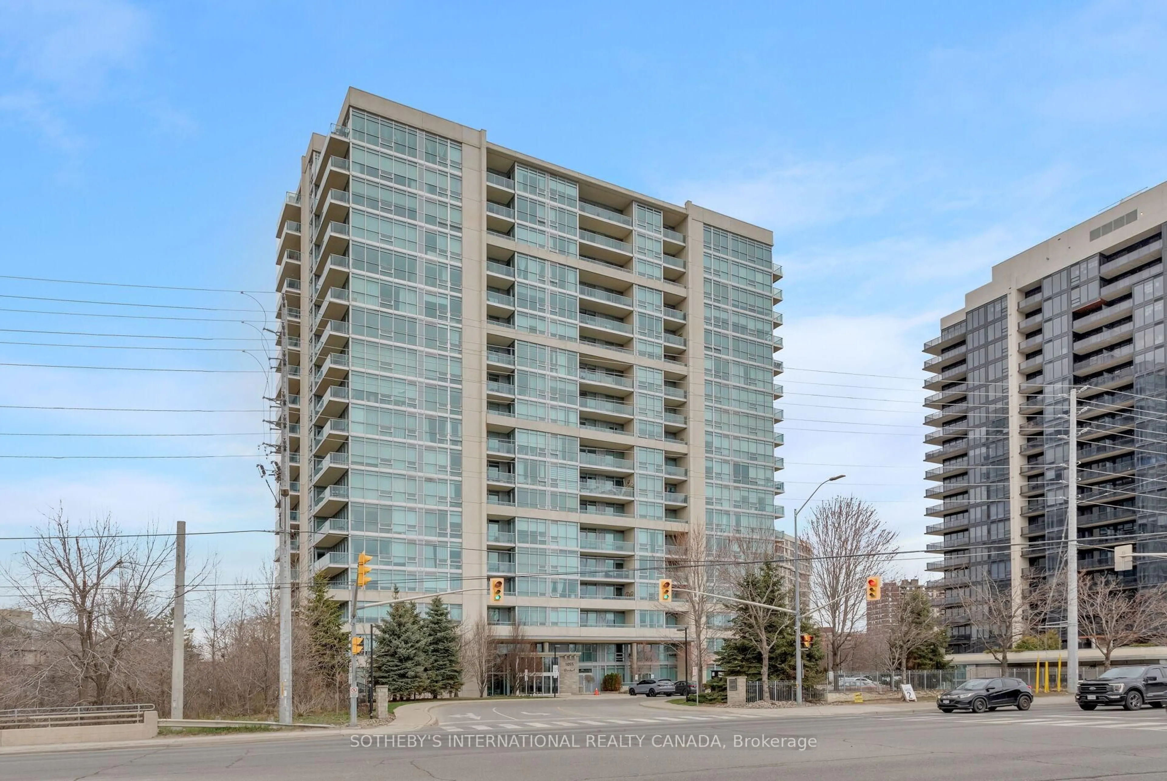 Unknown for 1055 Southdown Rd #210, Mississauga Ontario L5J 0A3