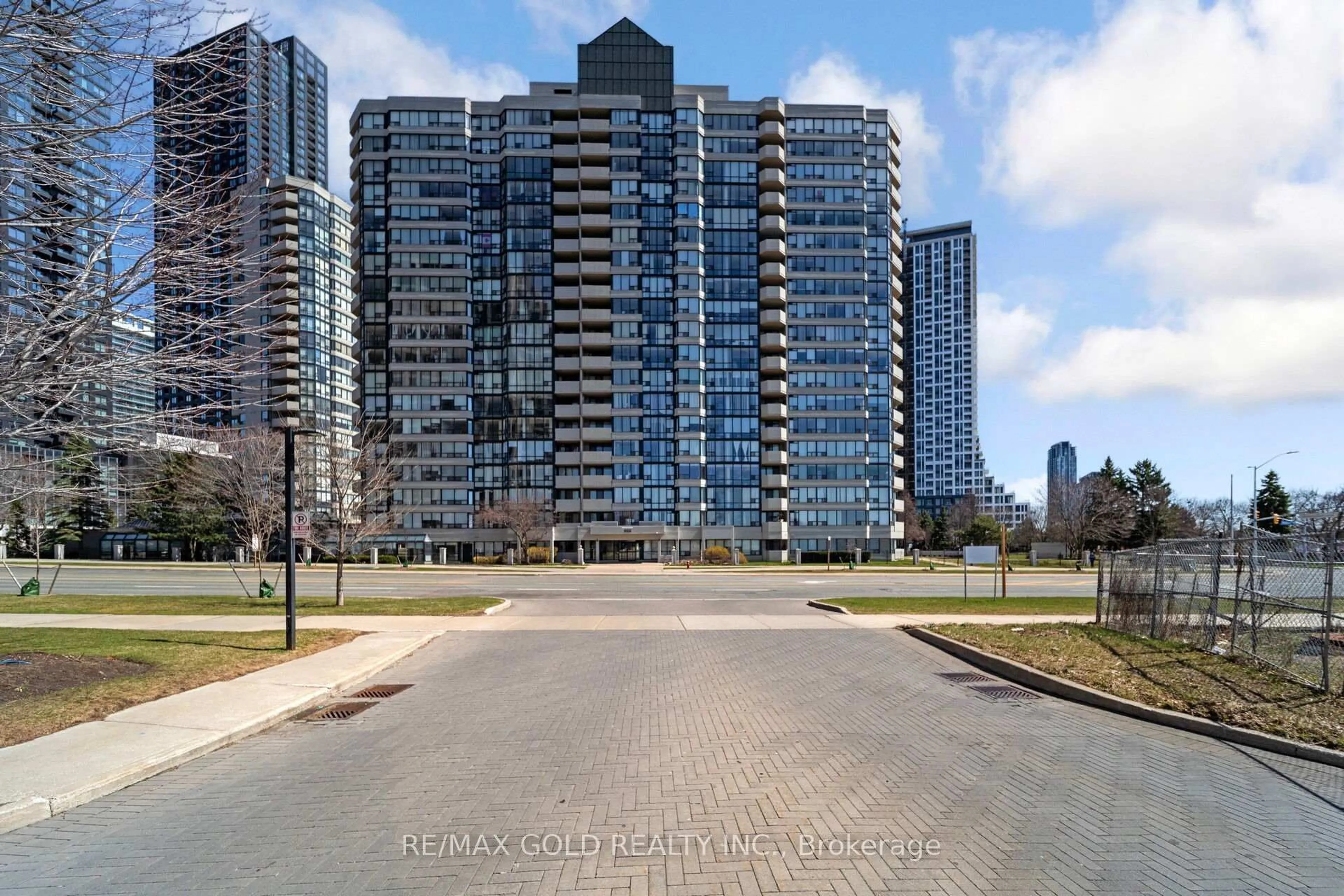 Unknown for 350 Rathburn Rd #1406, Mississauga Ontario L5B 3Y2
