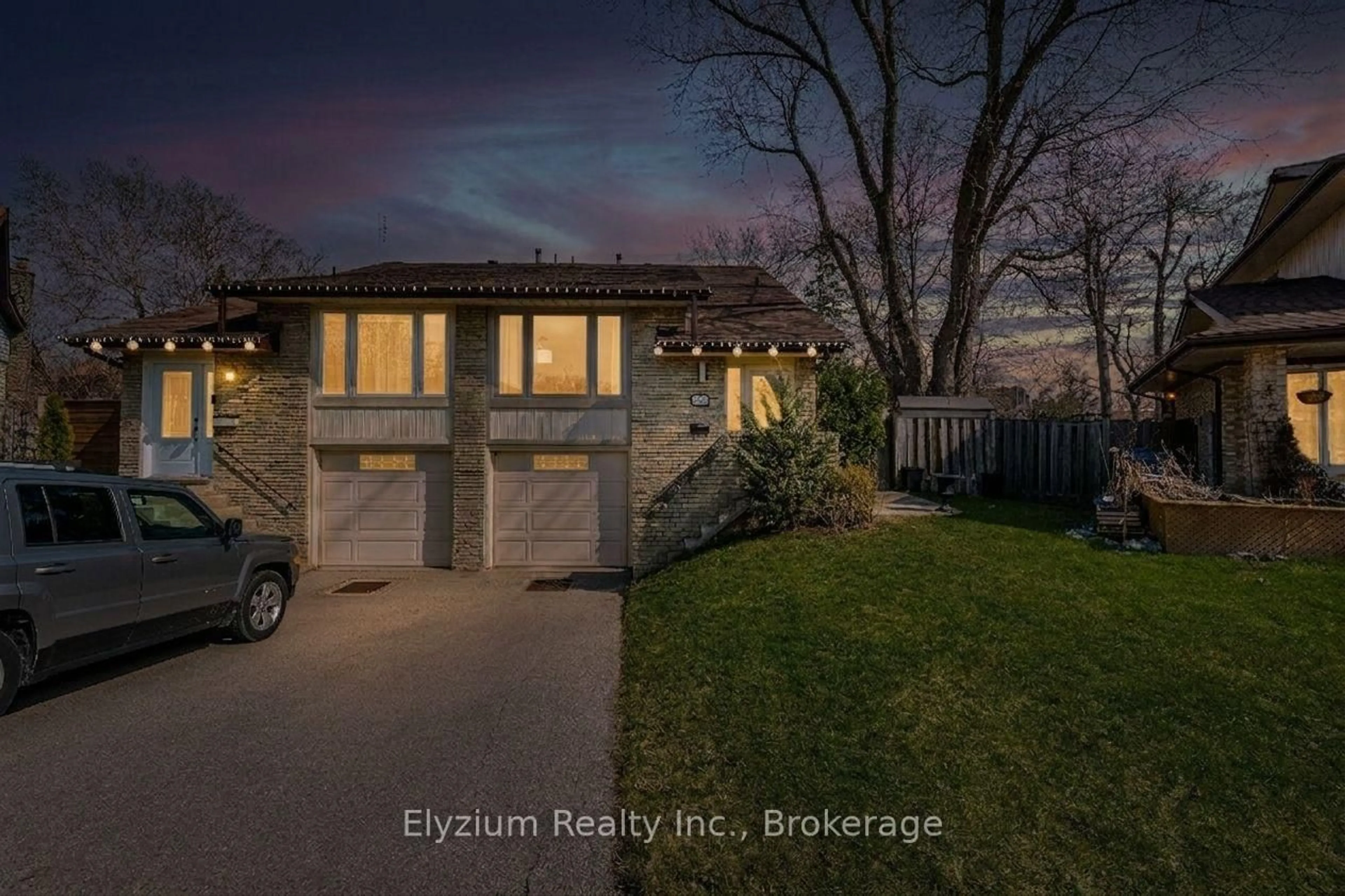 Unknown for 6953 Cherbourg Gdns, Mississauga Ontario L5N 1M9
