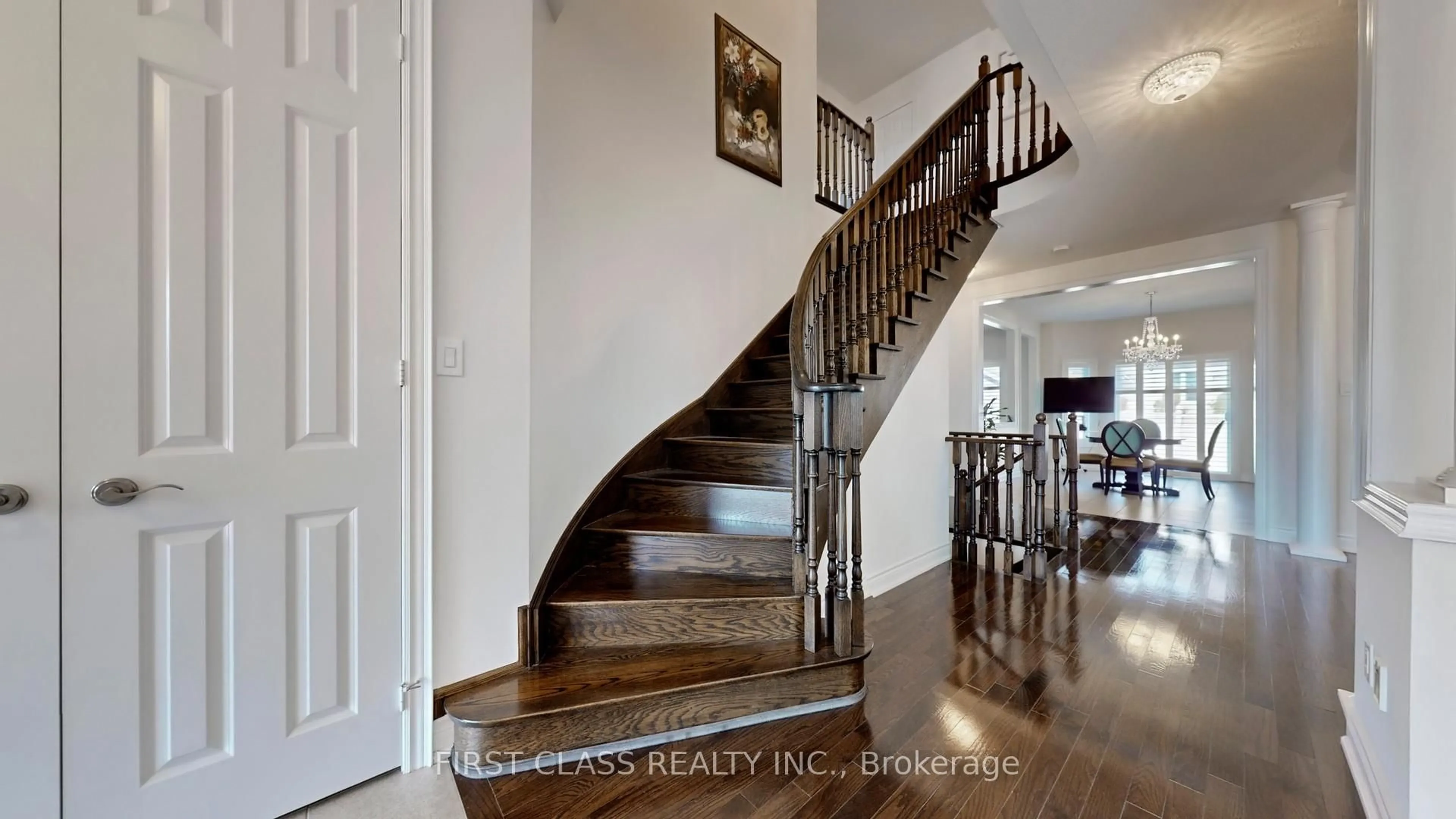 Unknown for 93 Royal West Dr, Brampton Ontario L6X 0V8