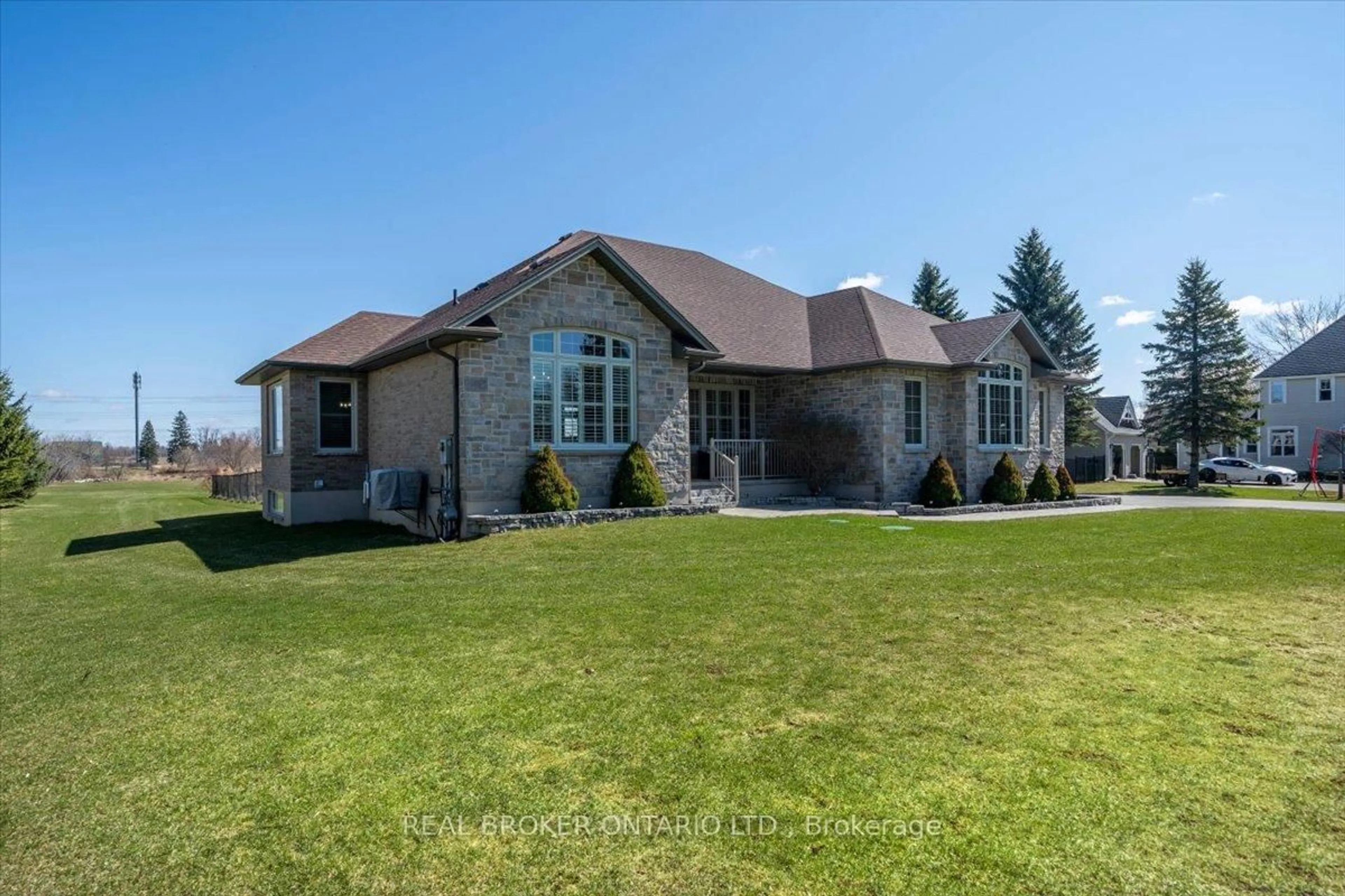 Unknown for 13475 Fourth Line, Halton Hills Ontario L7J 2L8