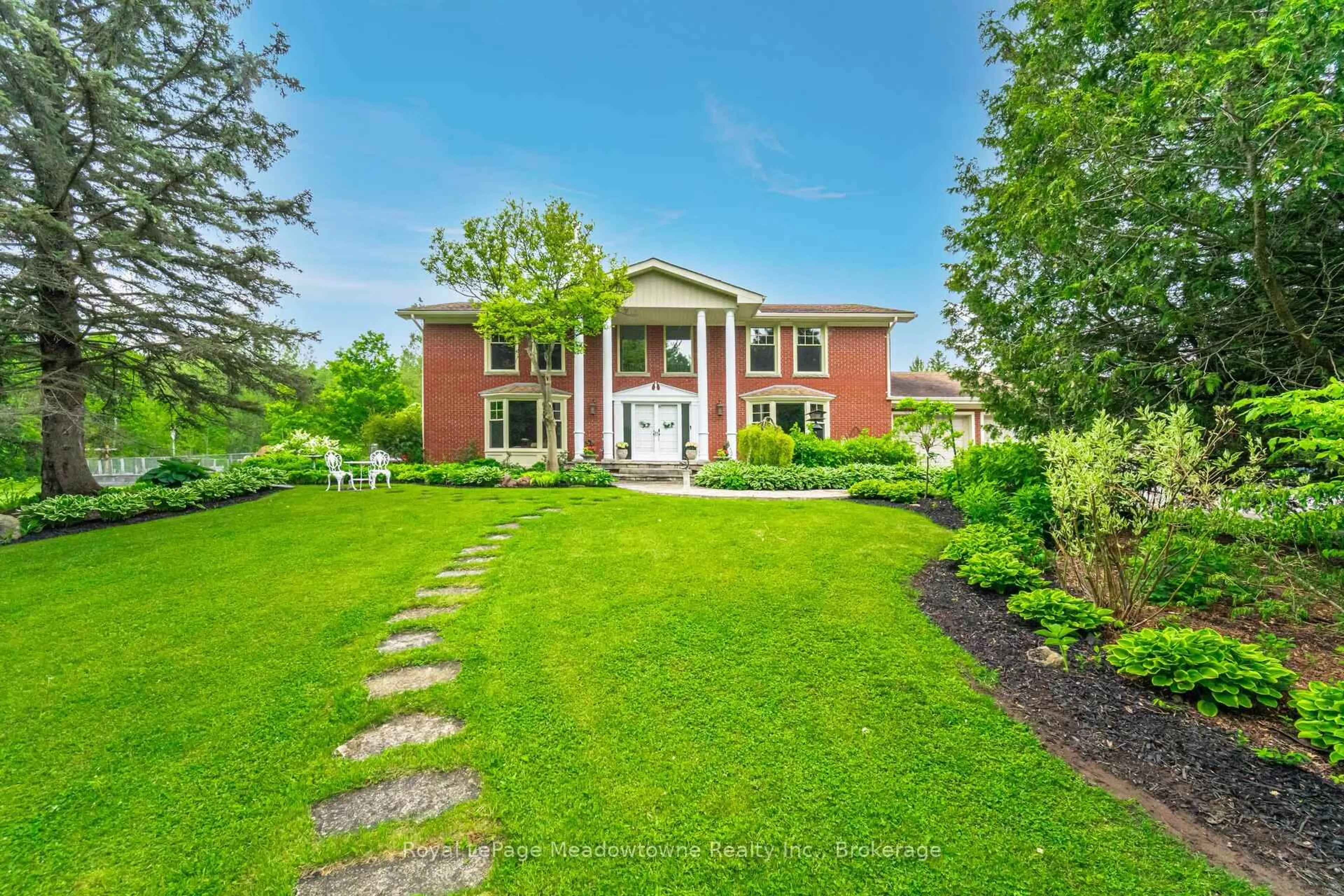 Unknown for 11302 Regional 25 Rd, Halton Hills Ontario L7J 2M1