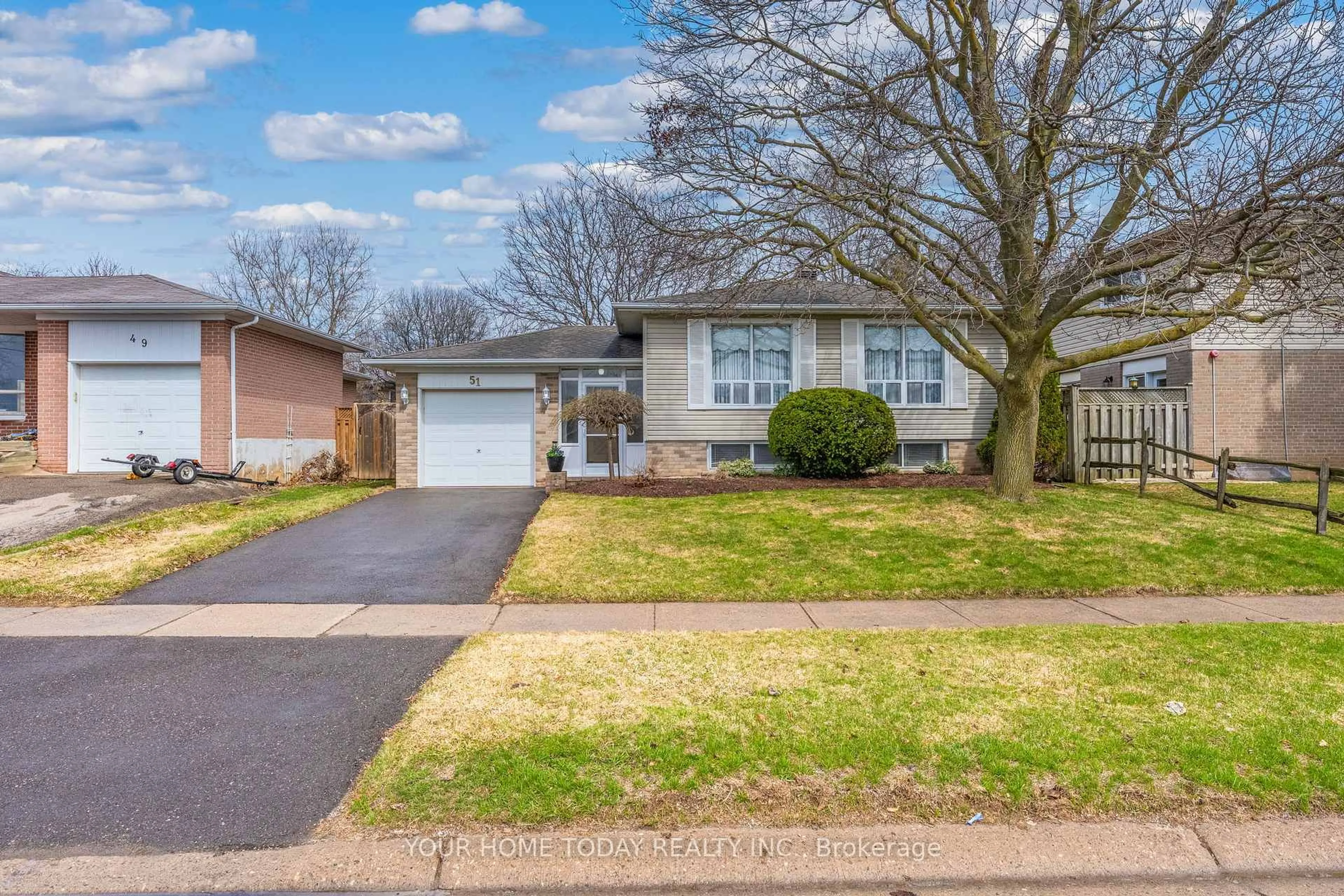 Unknown for 51 Faludon Dr, Halton Hills Ontario L7G 1H8