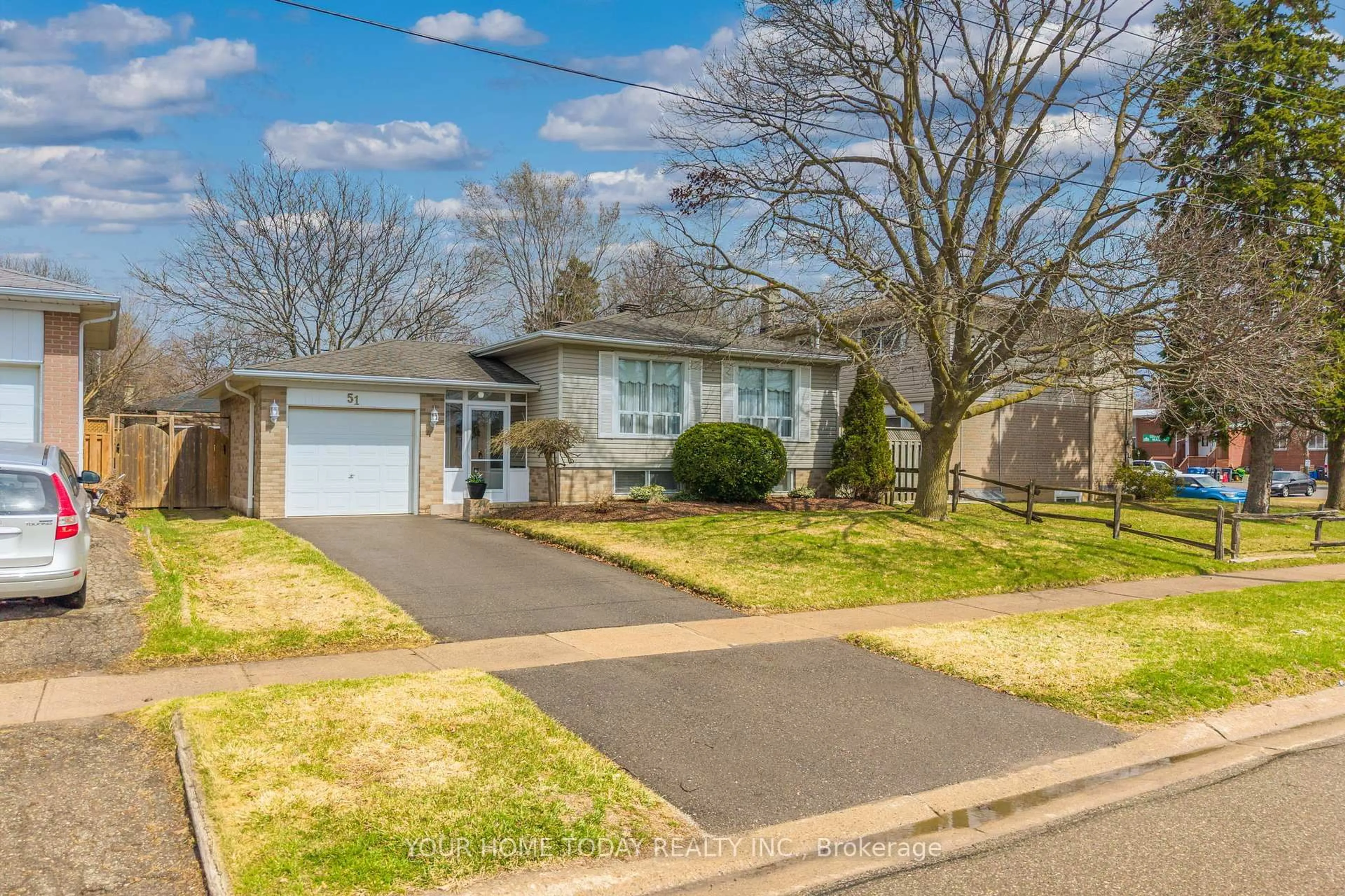 Unknown for 51 Faludon Dr, Halton Hills Ontario L7G 1H8