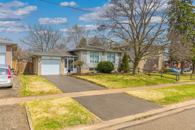 51 Faludon Dr, Halton Hills 2