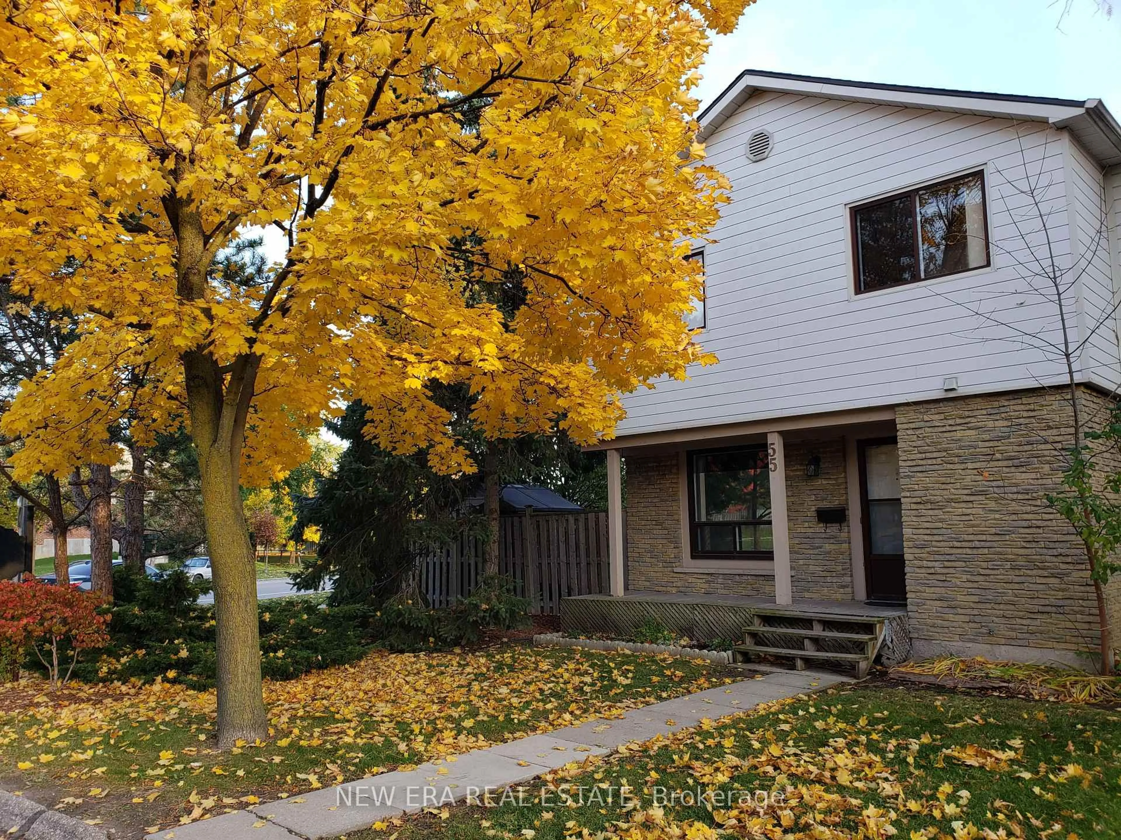 Unknown for 6540 Falconer Dr #55, Mississauga Ontario L5N 1M1