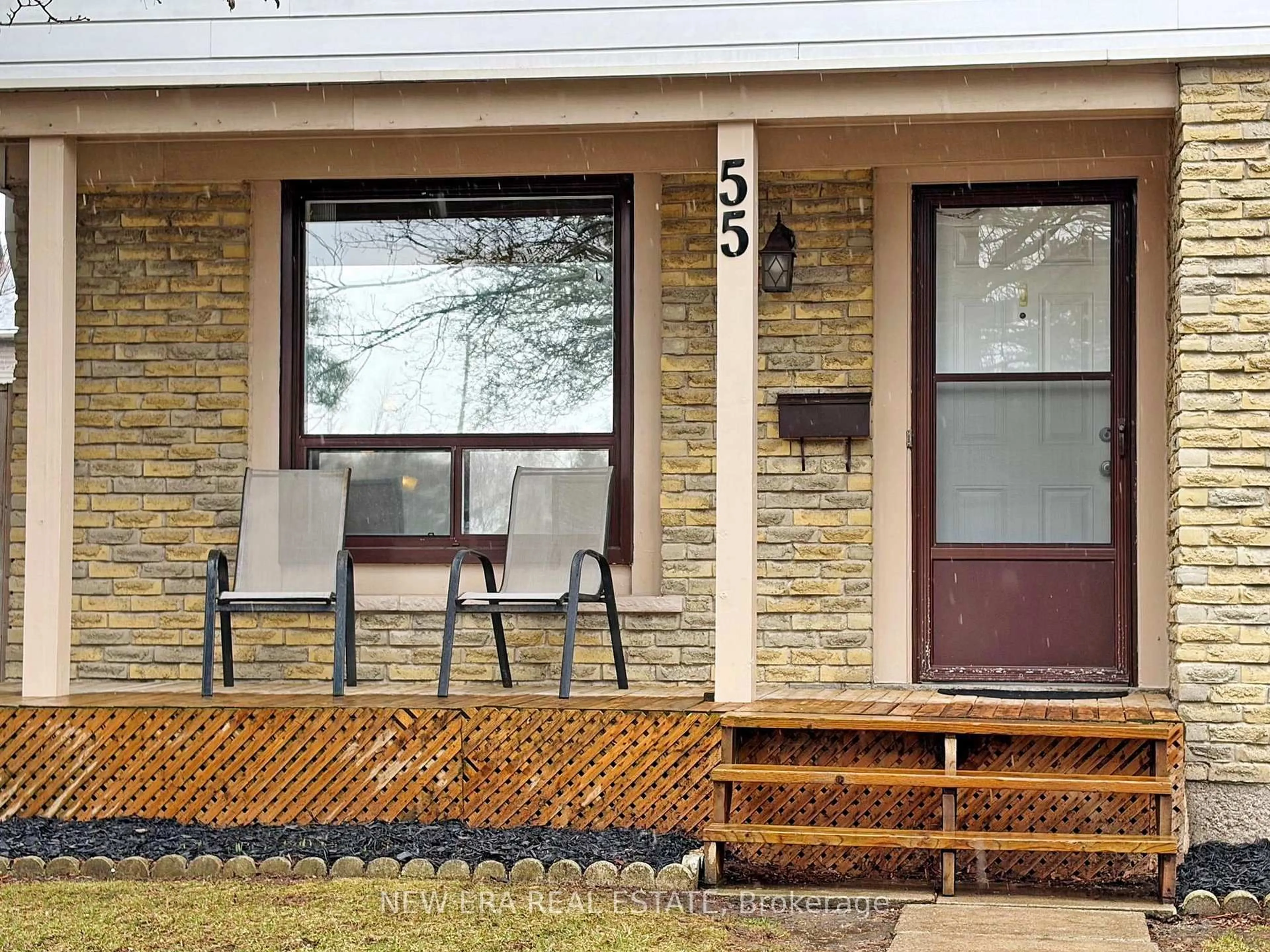 Unknown for 6540 Falconer Dr #55, Mississauga Ontario L5N 1M1