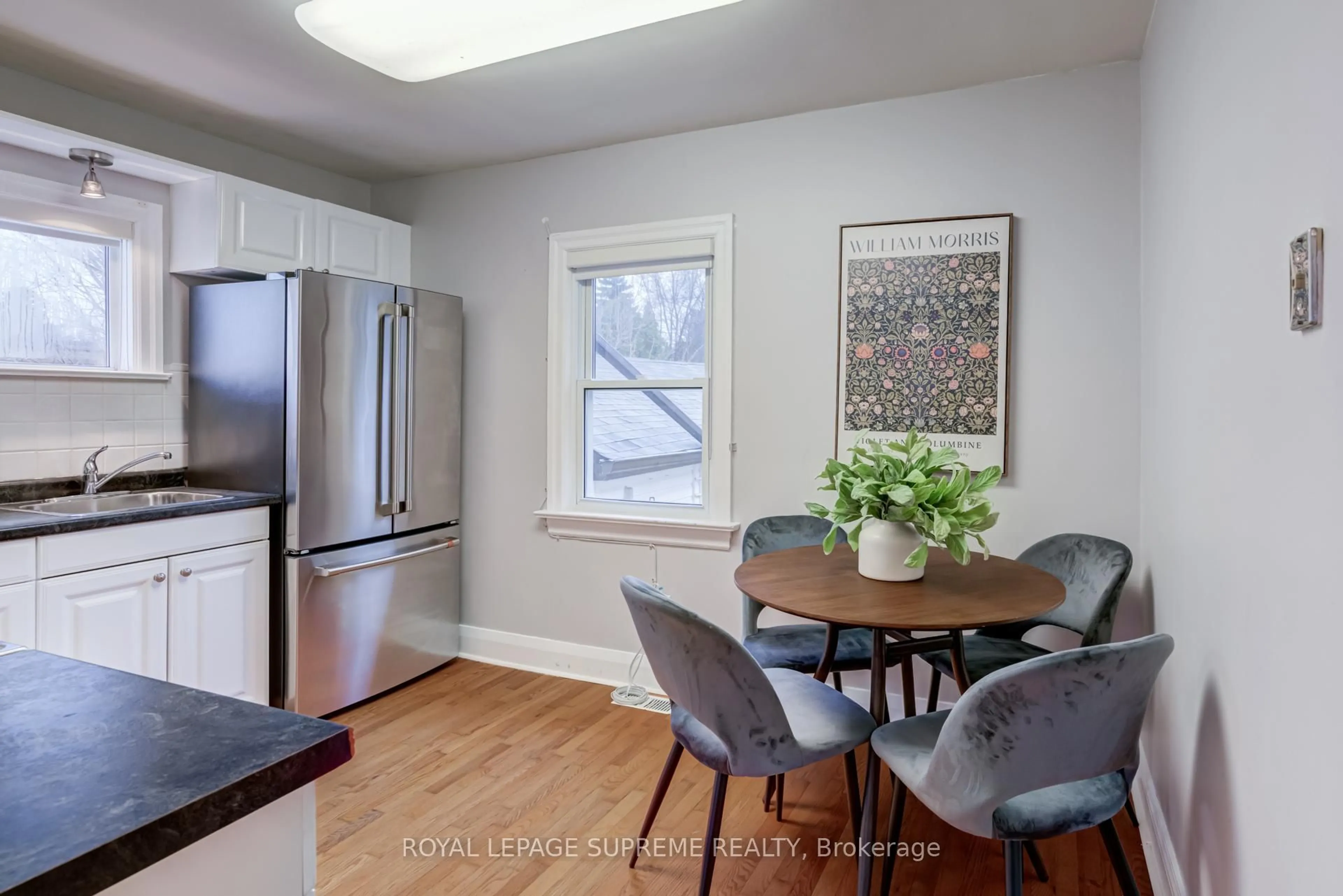 Unknown for 21 Murray St, Brampton Ontario L6X 1R6