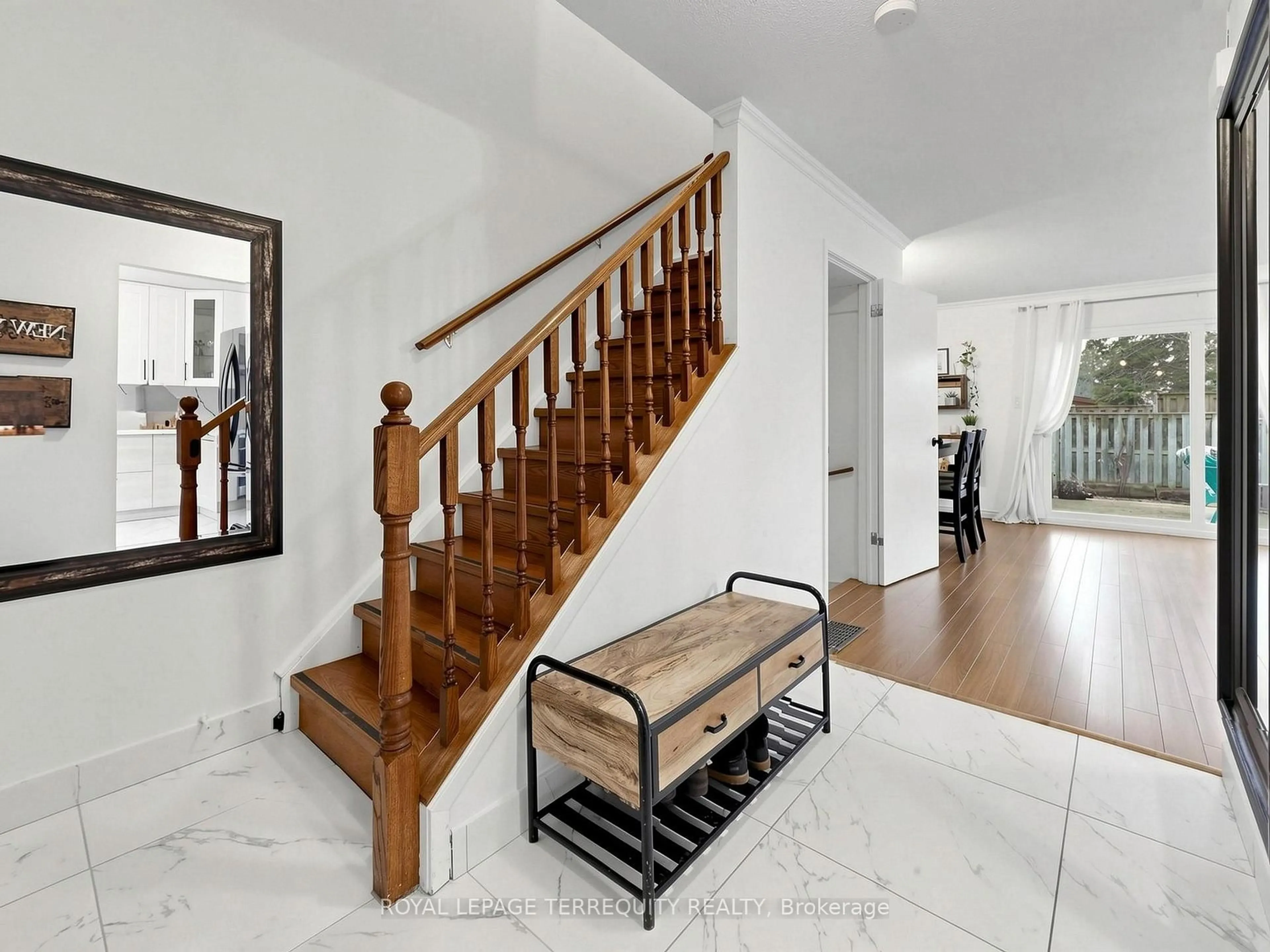 Unknown for 6730 Falconer Dr #49, Mississauga Ontario L5N 1L5