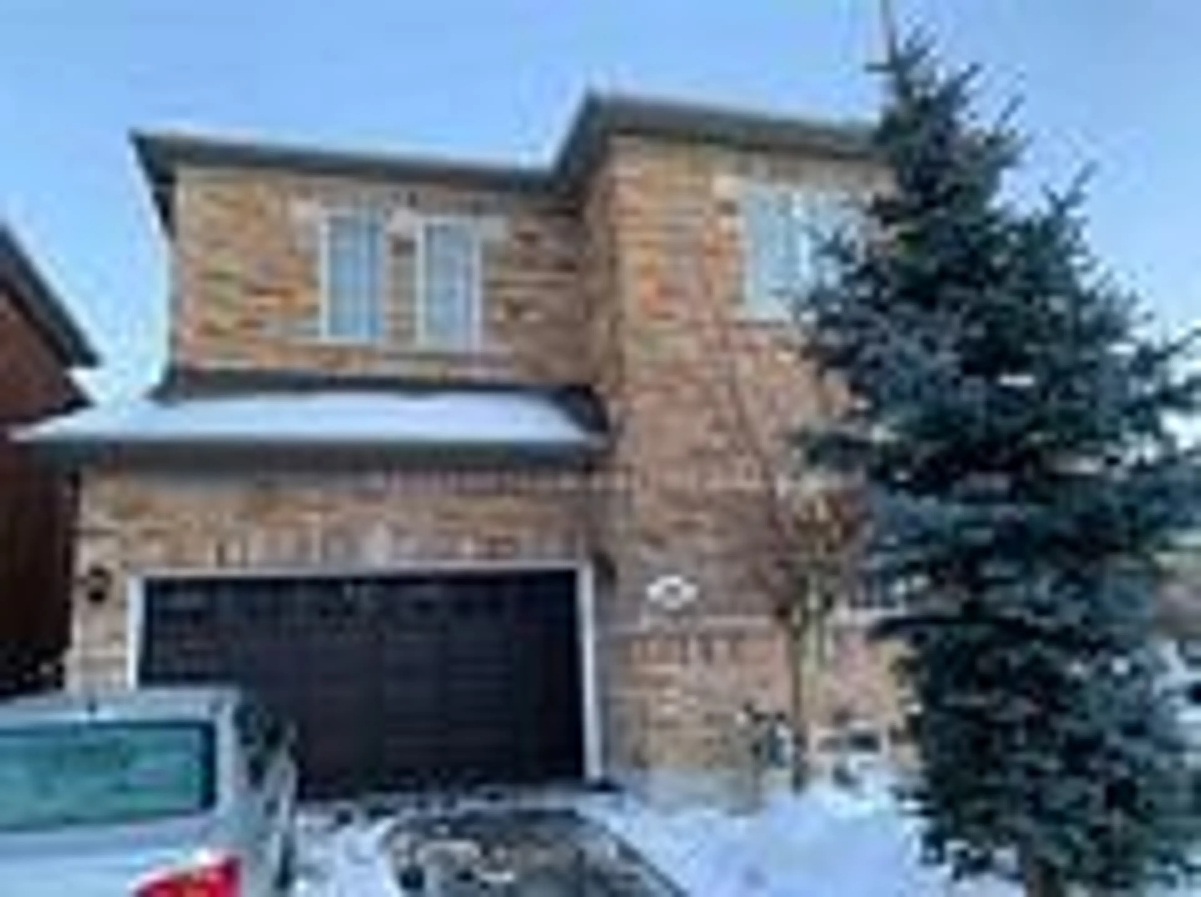Home with brick exterior material, street for 1074 Mccuaig Dr, Milton Ontario L9T 6T2