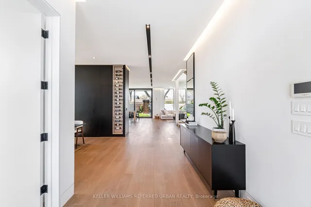 1337 Waverly Ave, Oakville 5