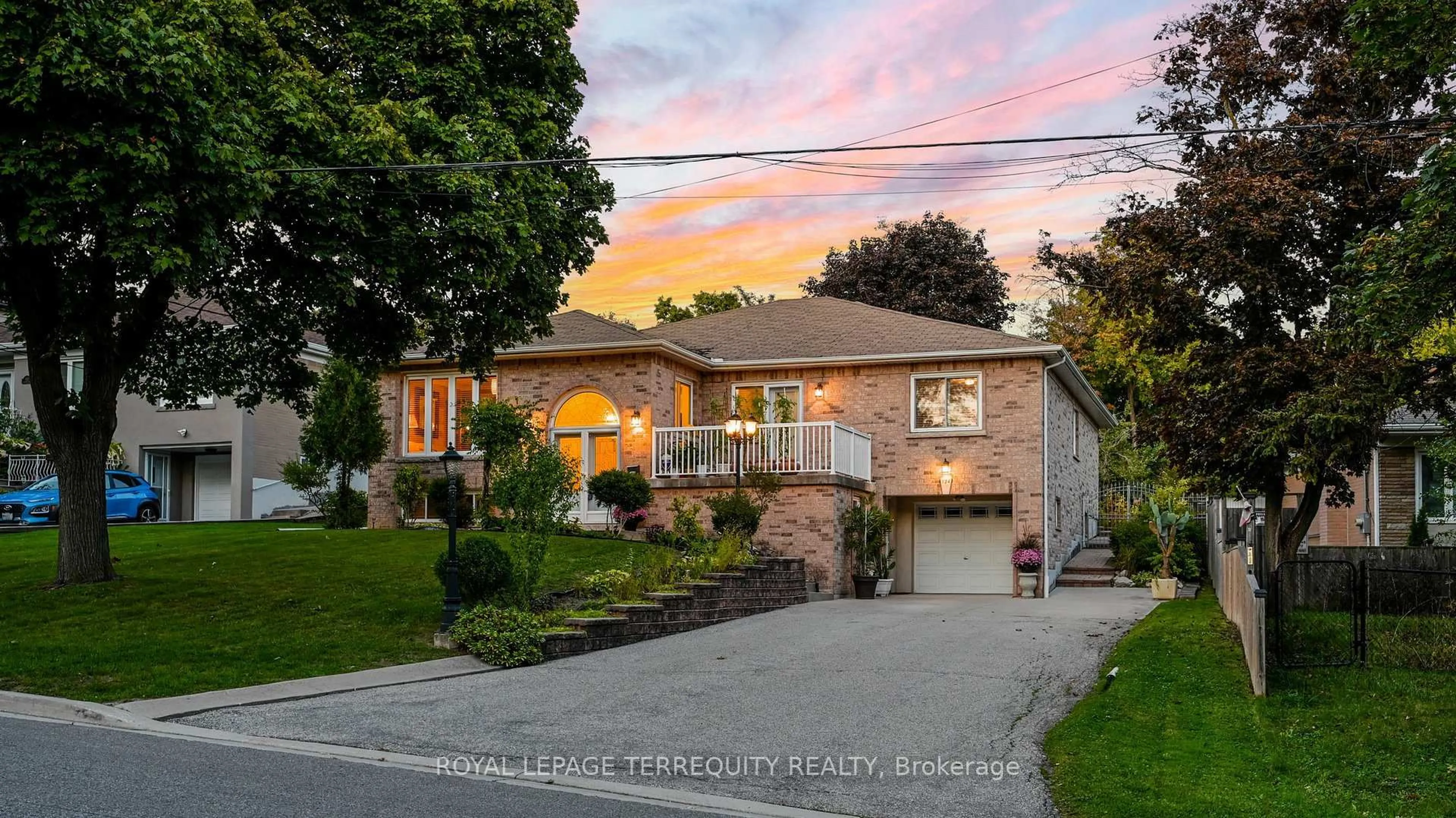 Unknown for 134 Hadrian Dr, Toronto Ontario M9W 1V4