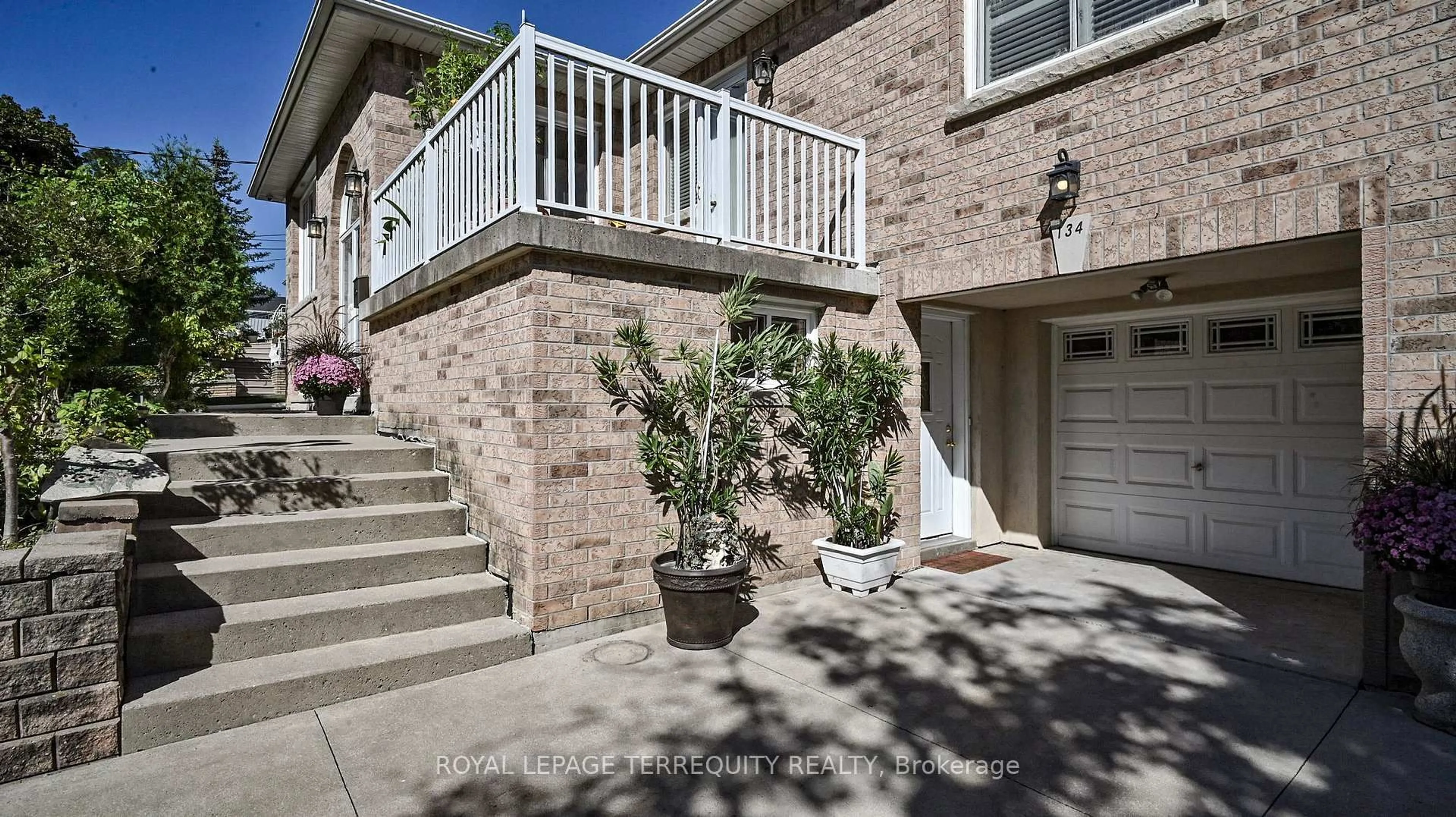 Unknown for 134 Hadrian Dr, Toronto Ontario M9W 1V4