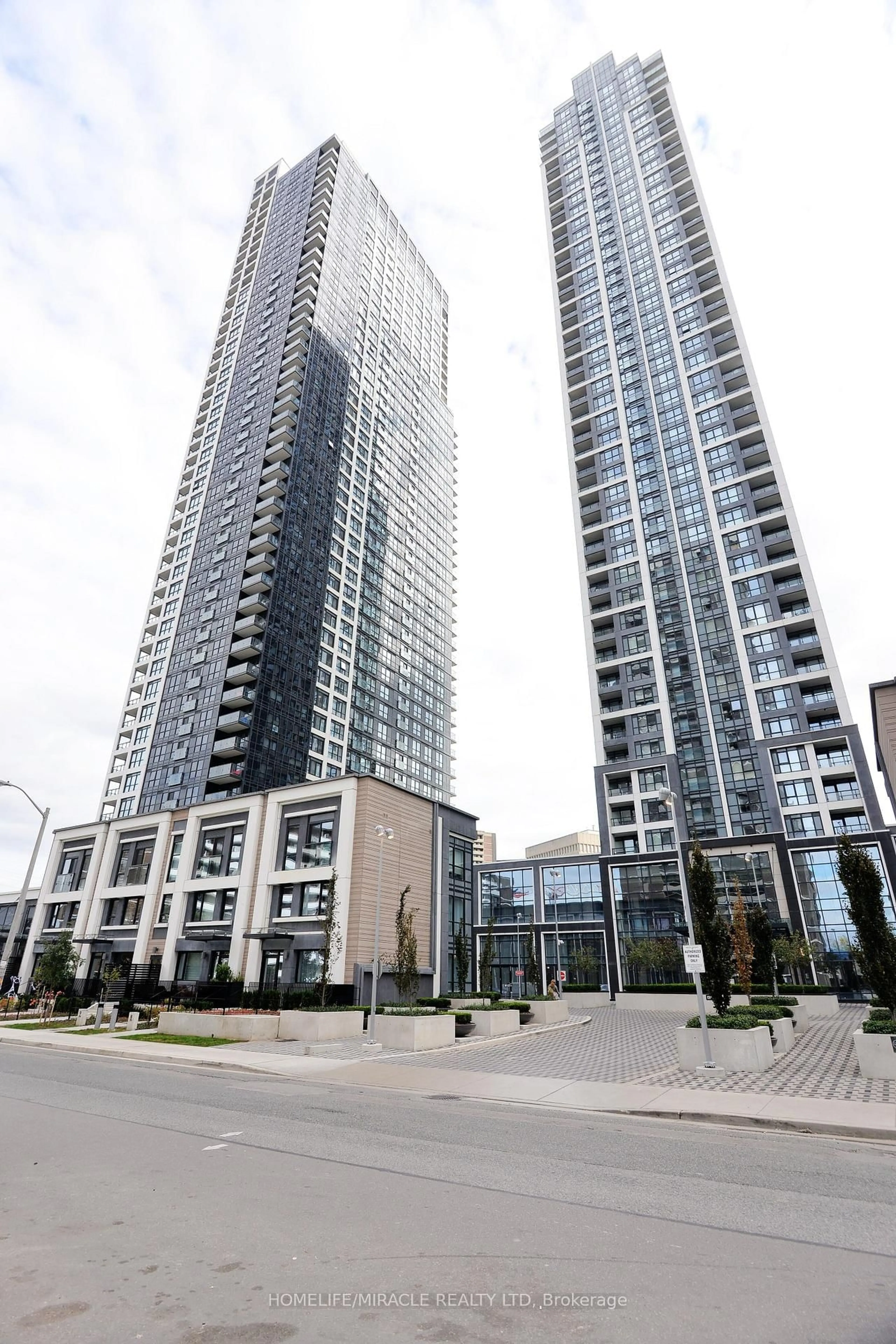 Unknown for 5 Mabelle Ave #1732, Toronto Ontario M9A 0C8