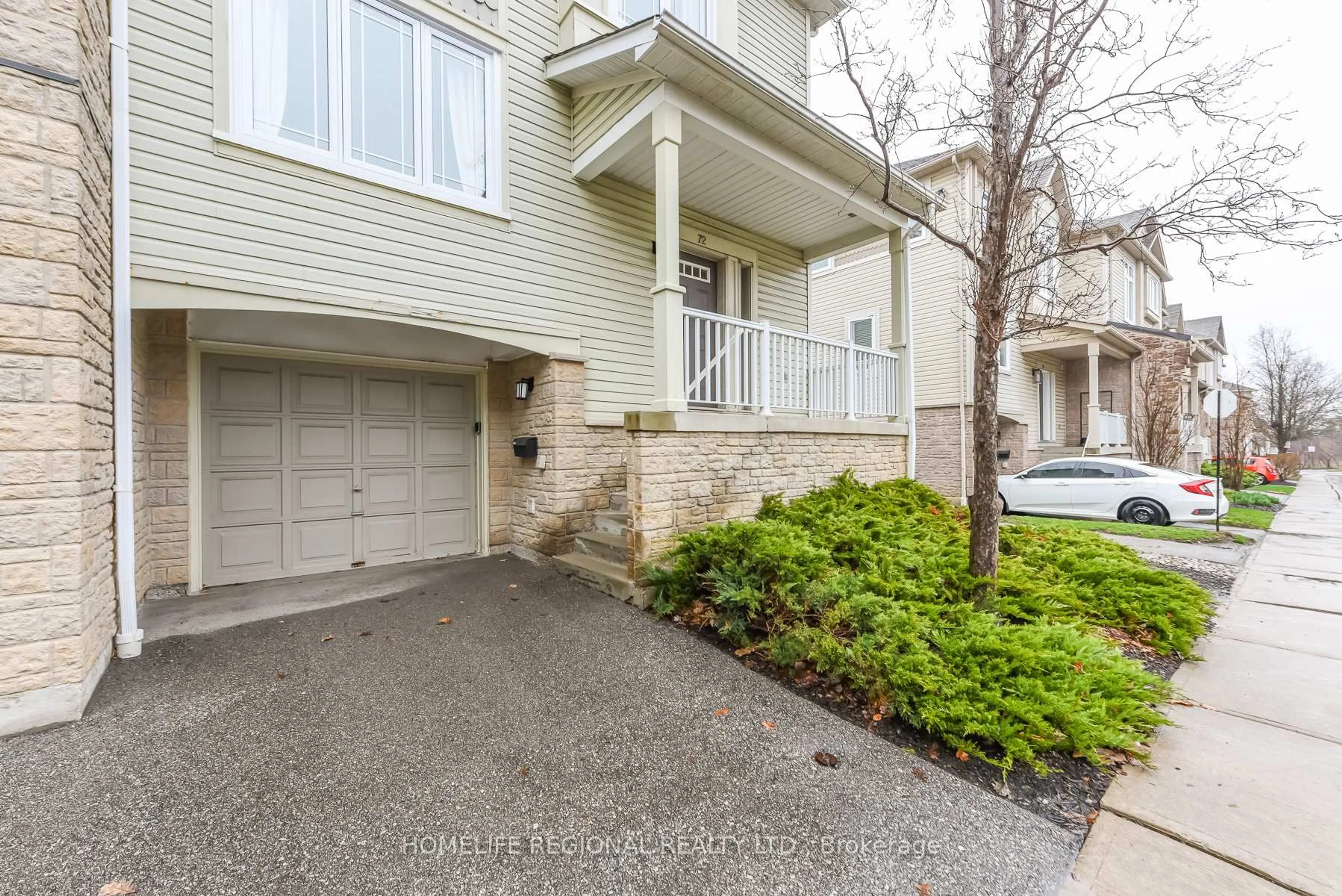 Unknown for 7105 Branigan Gate #72, Mississauga Ontario L5N 7S2