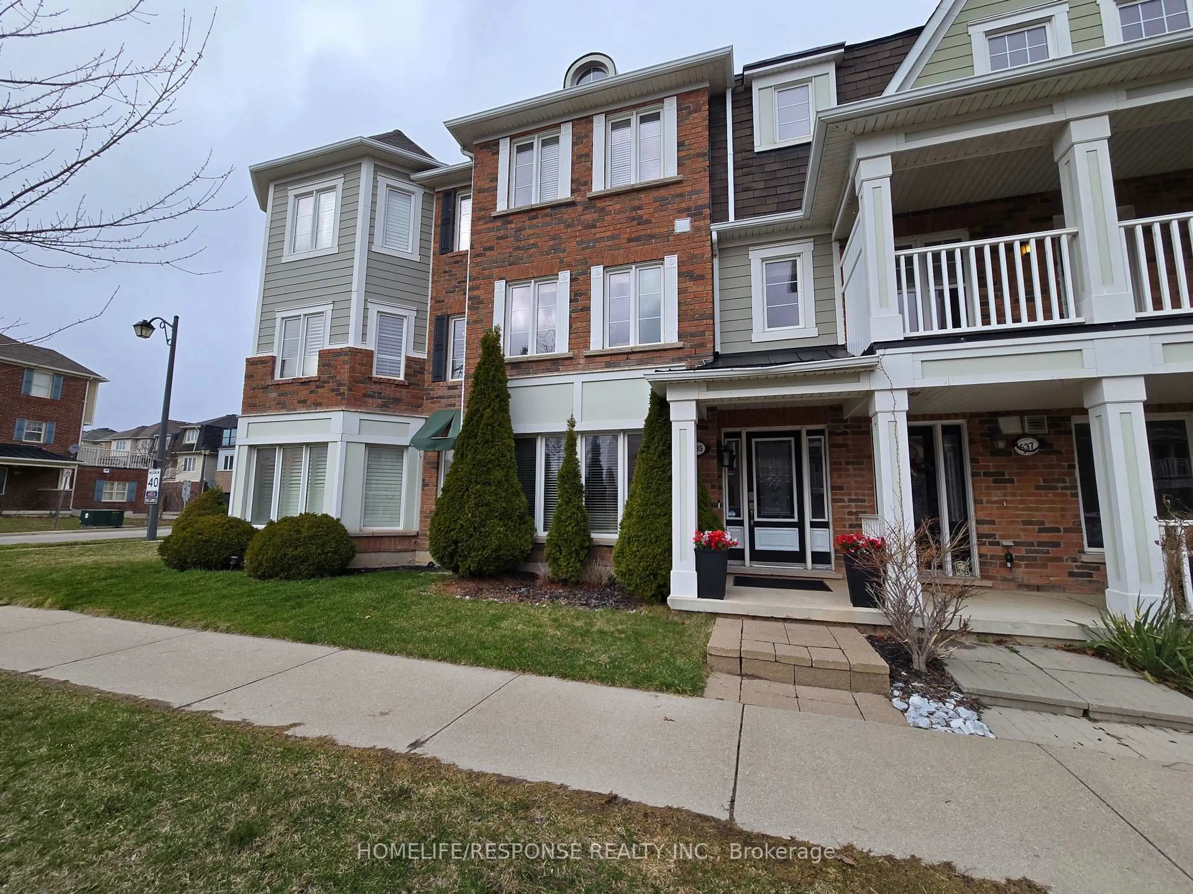 Unknown for 635 SCOTT Blvd, Milton Ontario L9T 0P2