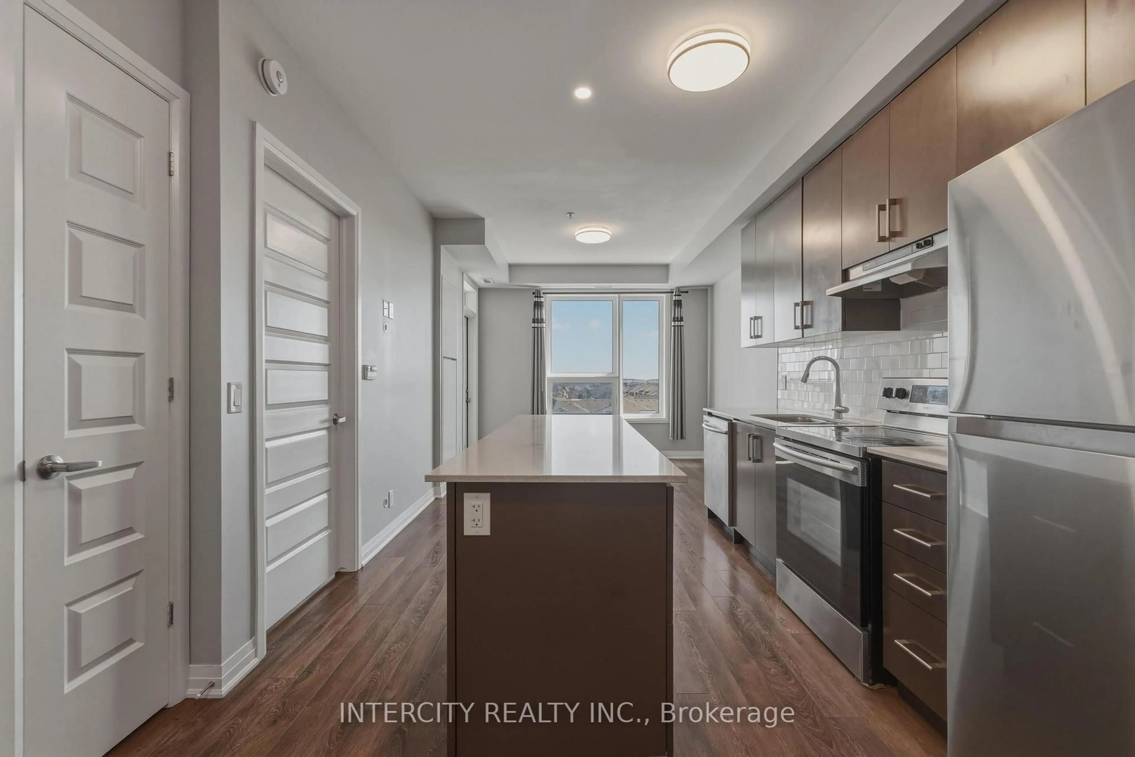 Unknown for 1105 Leger Way #504, Milton Ontario L9E 1K7