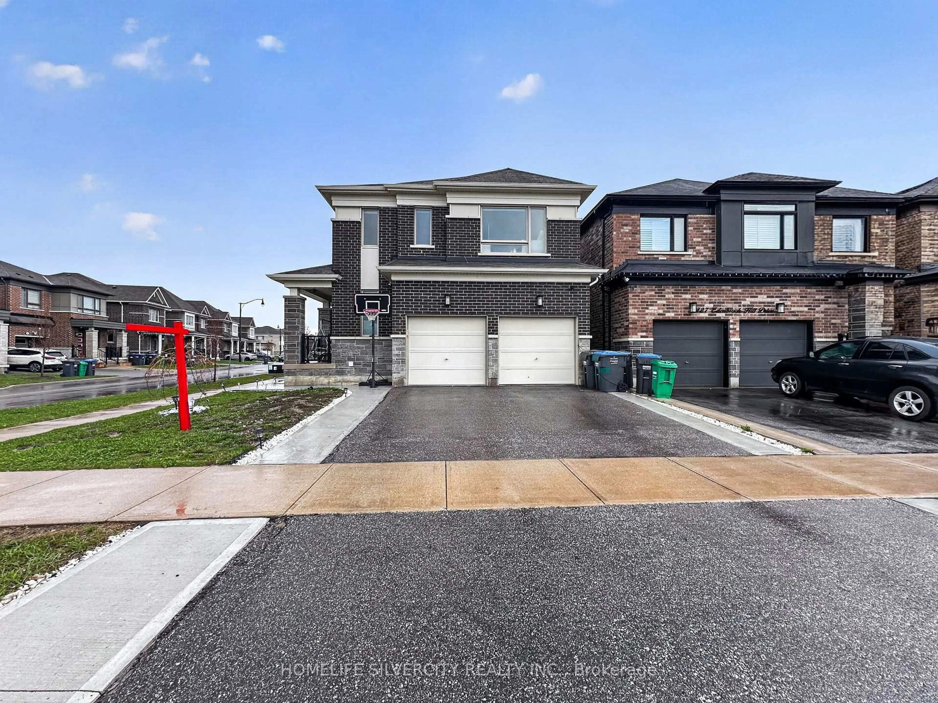 Unknown for 1 Boothill Dr, Brampton Ontario L7A 5E5