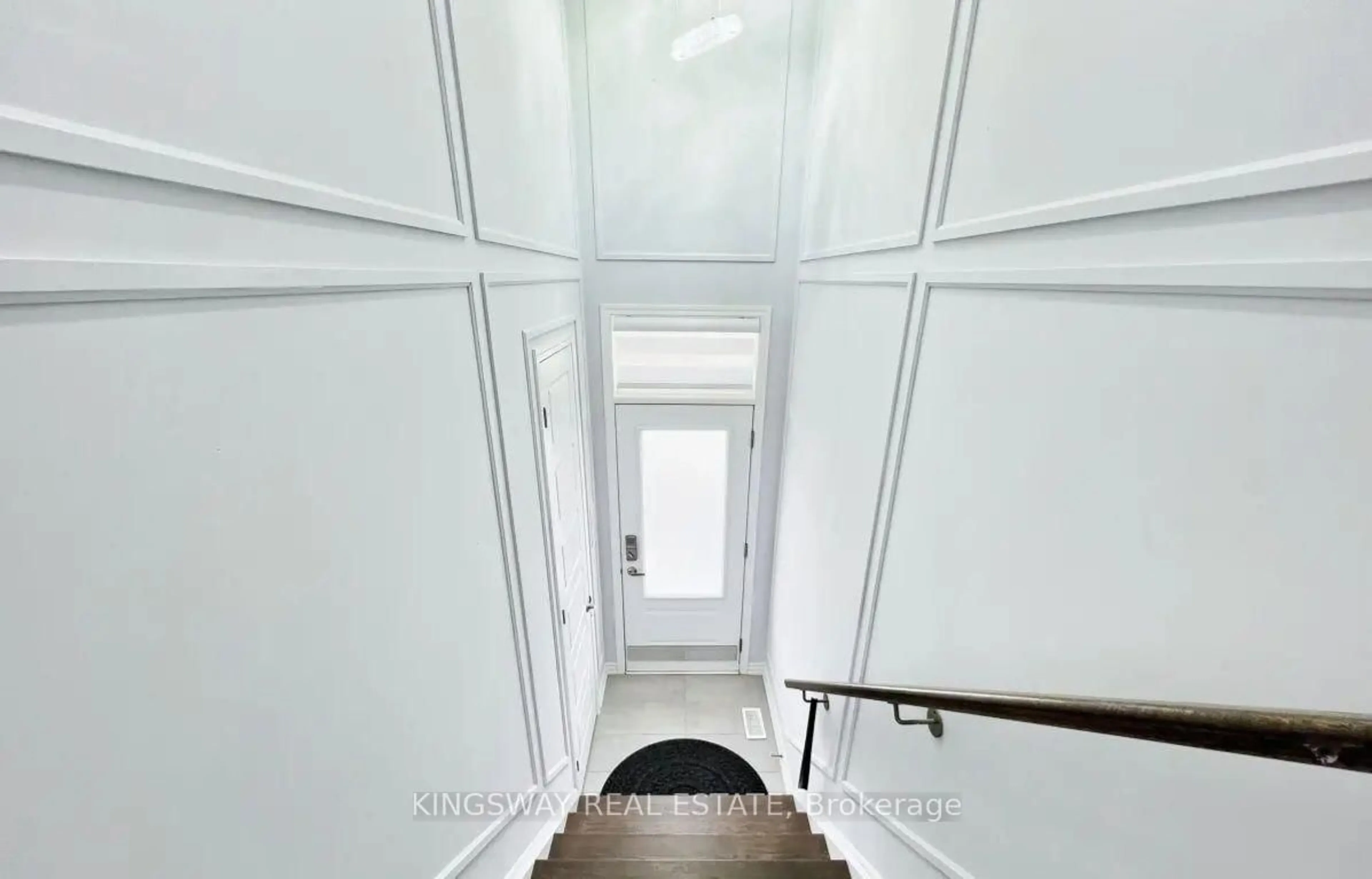 Unknown for 975 WHITLOCK Ave #20, Milton Ontario L9E 1S9