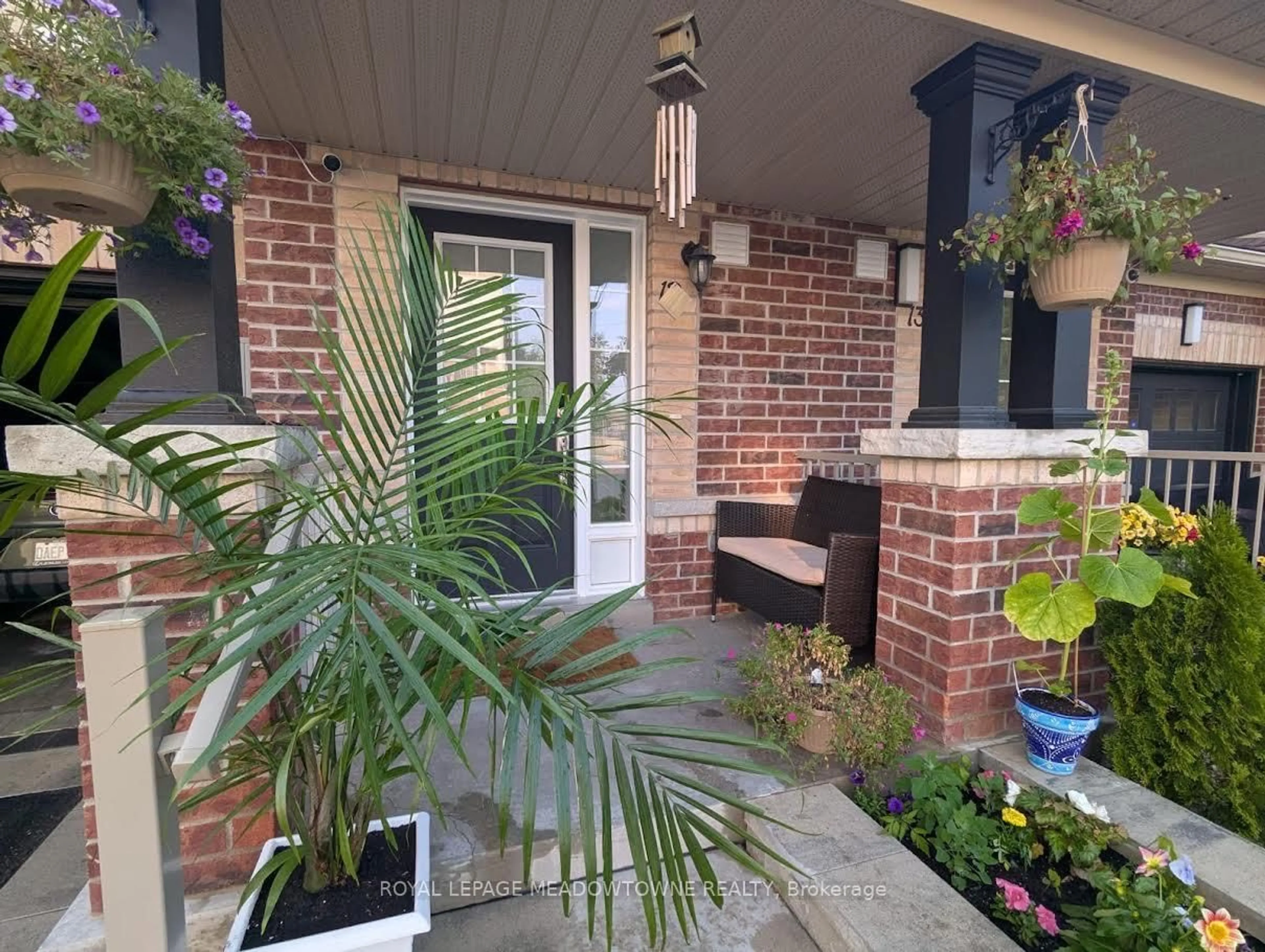 Unknown for 30 Townline #12, Orangeville Ontario L9W 7P6