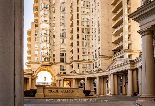 2285 Lake Shore Blvd #703, Toronto 2