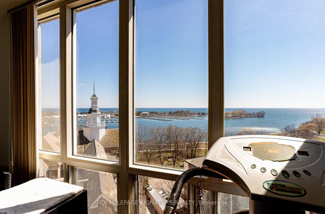 2285 Lake Shore Blvd #703, Toronto 4