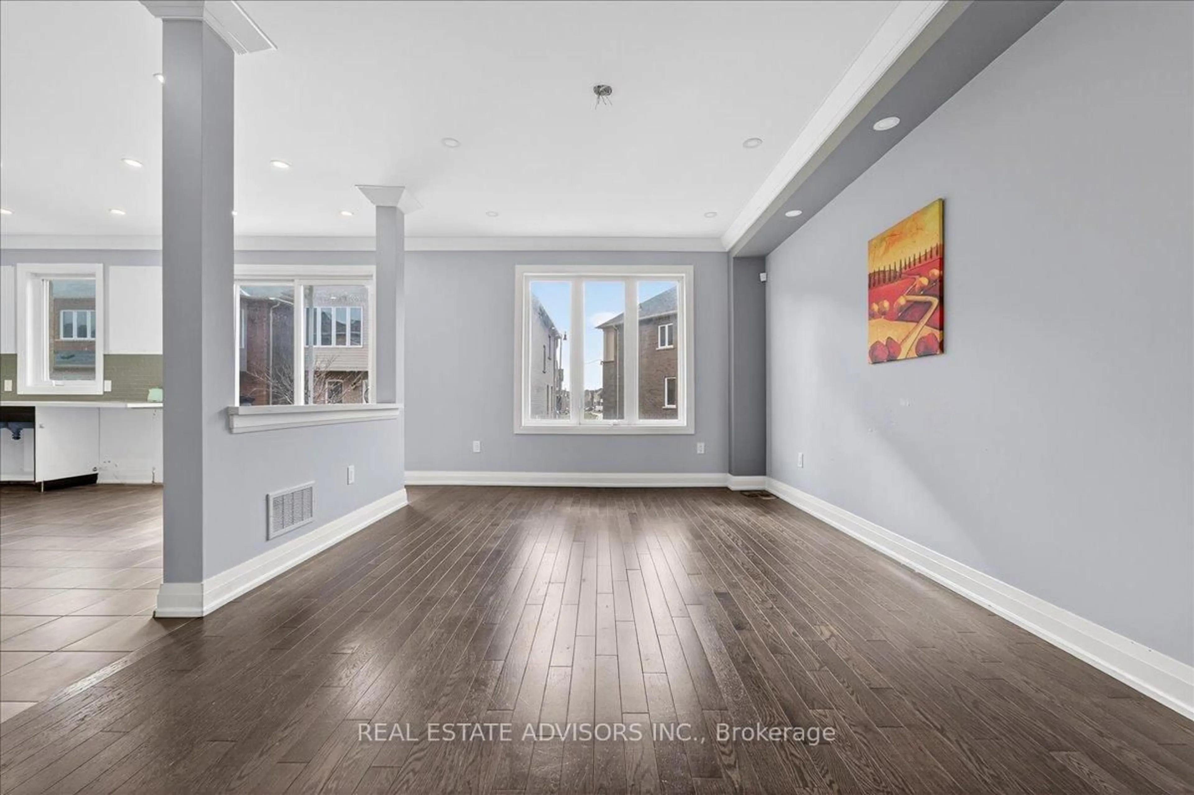 Unknown for 39 Unwind Cres, Brampton Ontario L6X 0B3