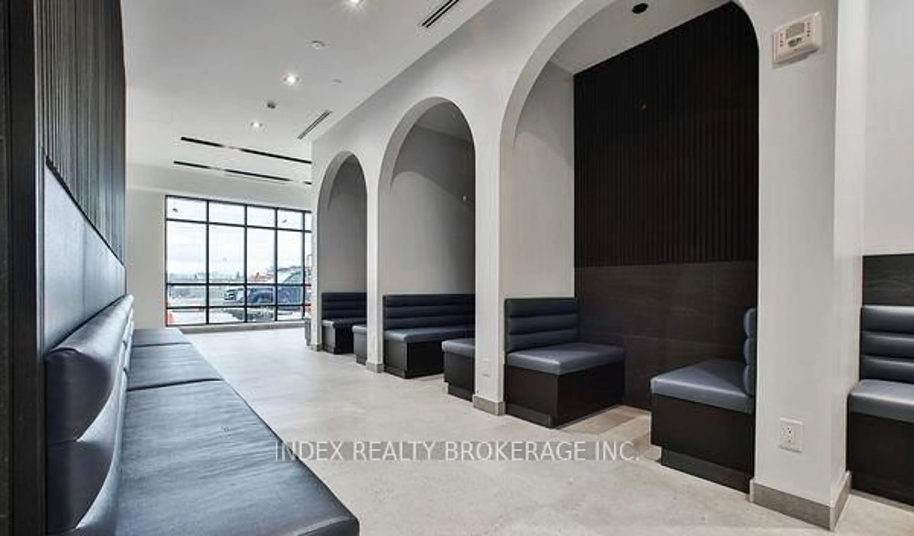 Lobby for 225 Malta Ave #302, Brampton Ontario L6Y 6L6