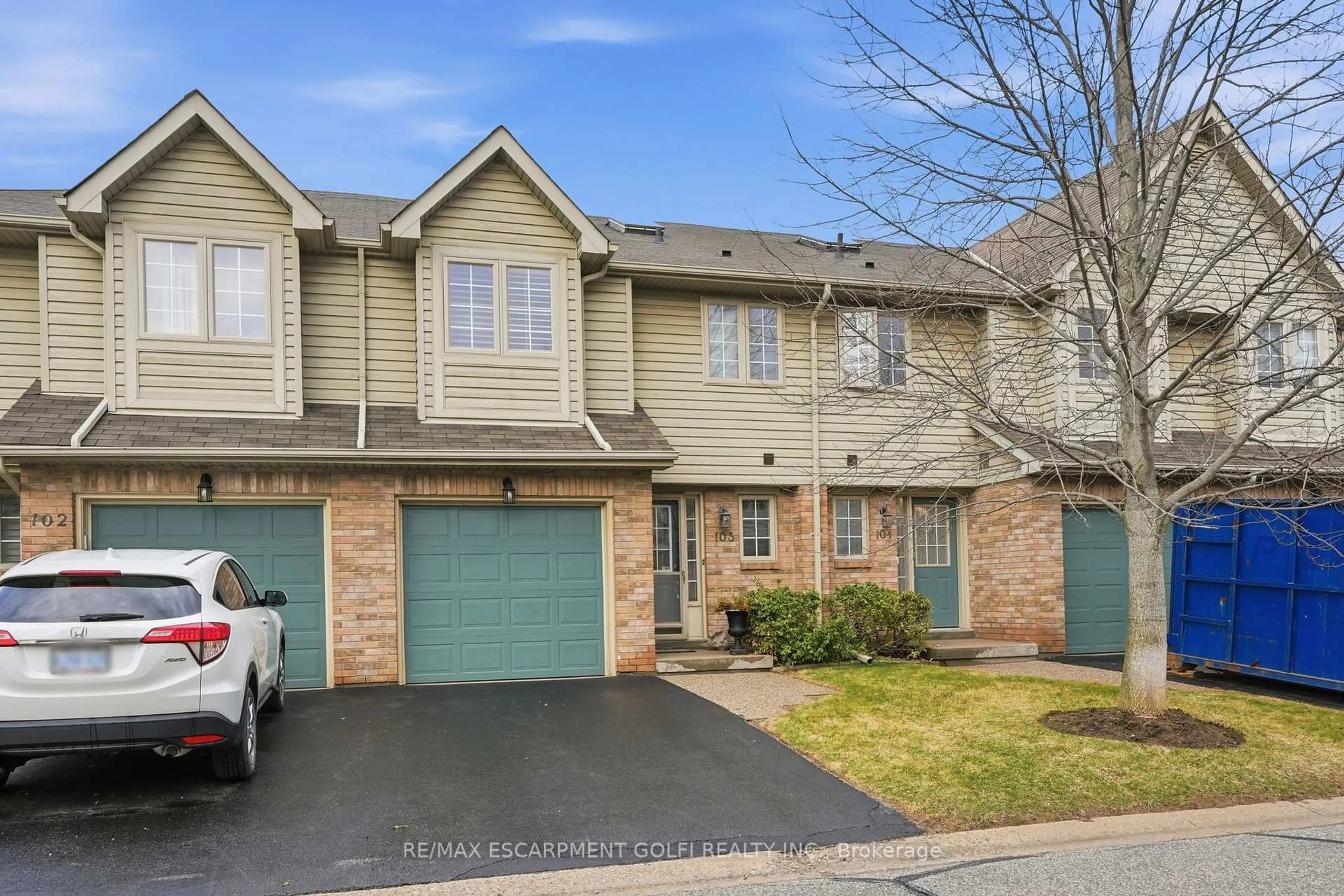 Unknown for 3333 NEW St #103, Burlington Ontario L7N 1N1