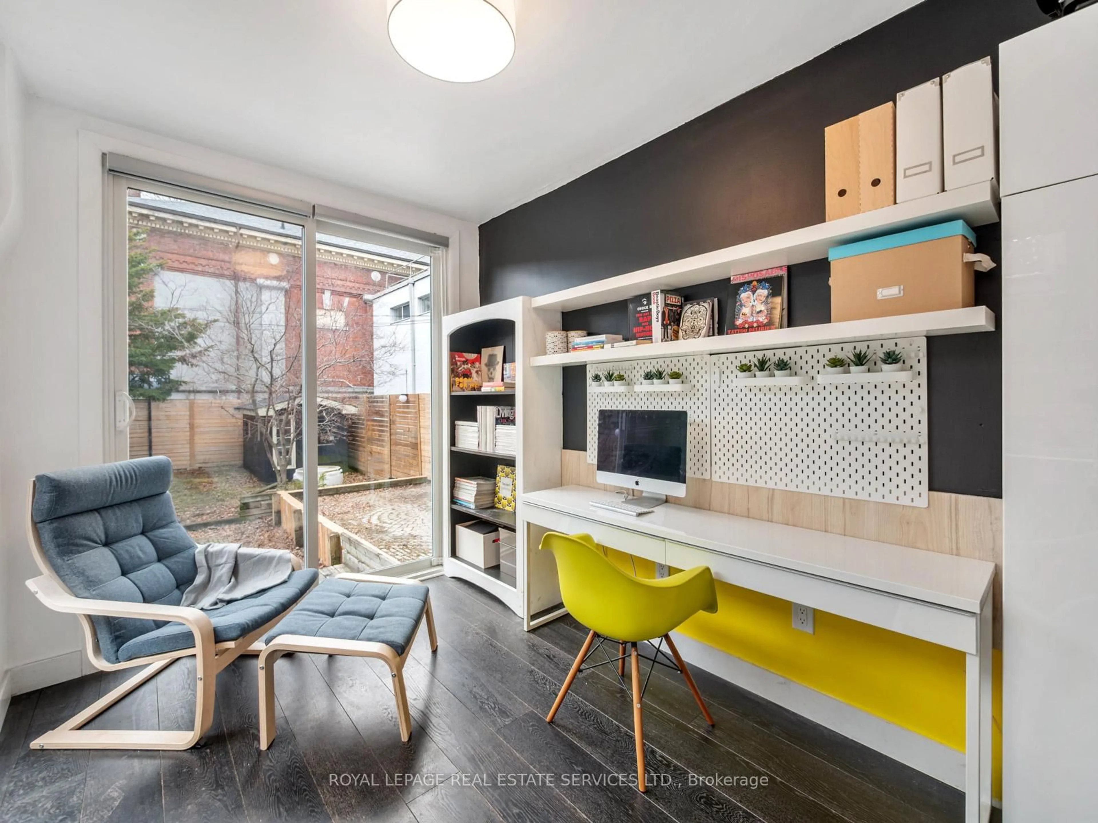 Contemporary kitchen, unknown for 162 Medland St, Toronto Ontario M6P 2N5