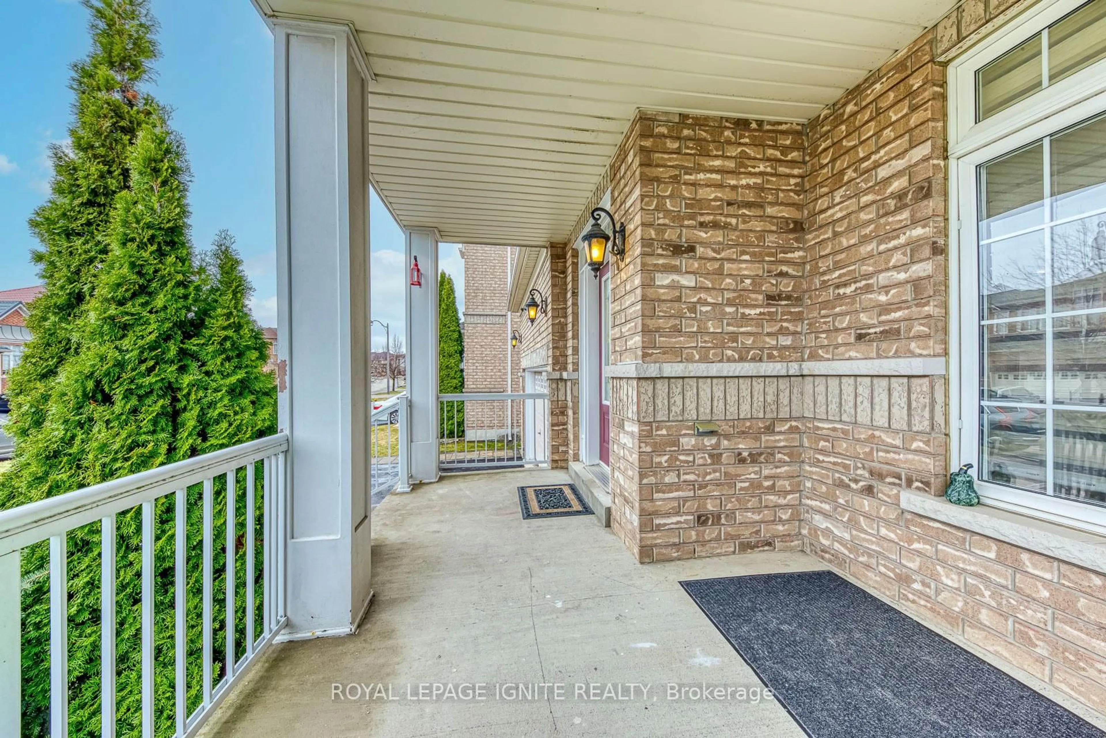 Unknown for 30 Streamline Dr, Brampton Ontario L6V 4T2