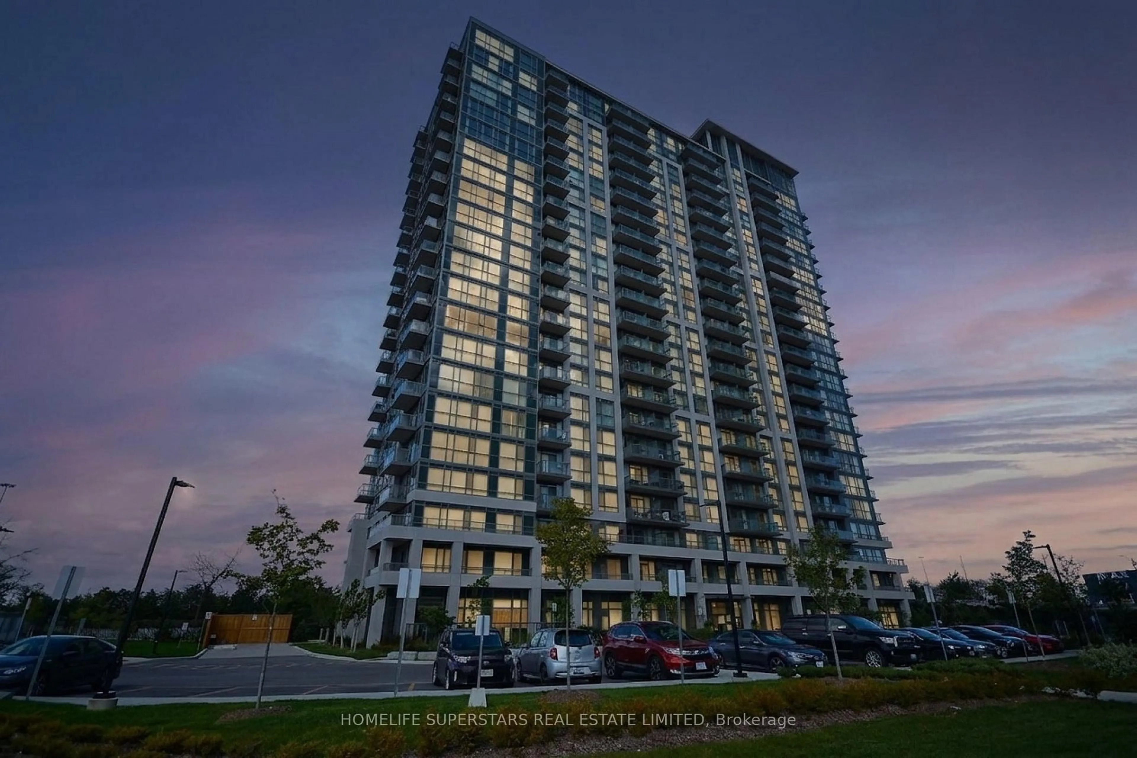 Unknown for 349 Rathburn Rd #2208, Mississauga Ontario L5B 0G1