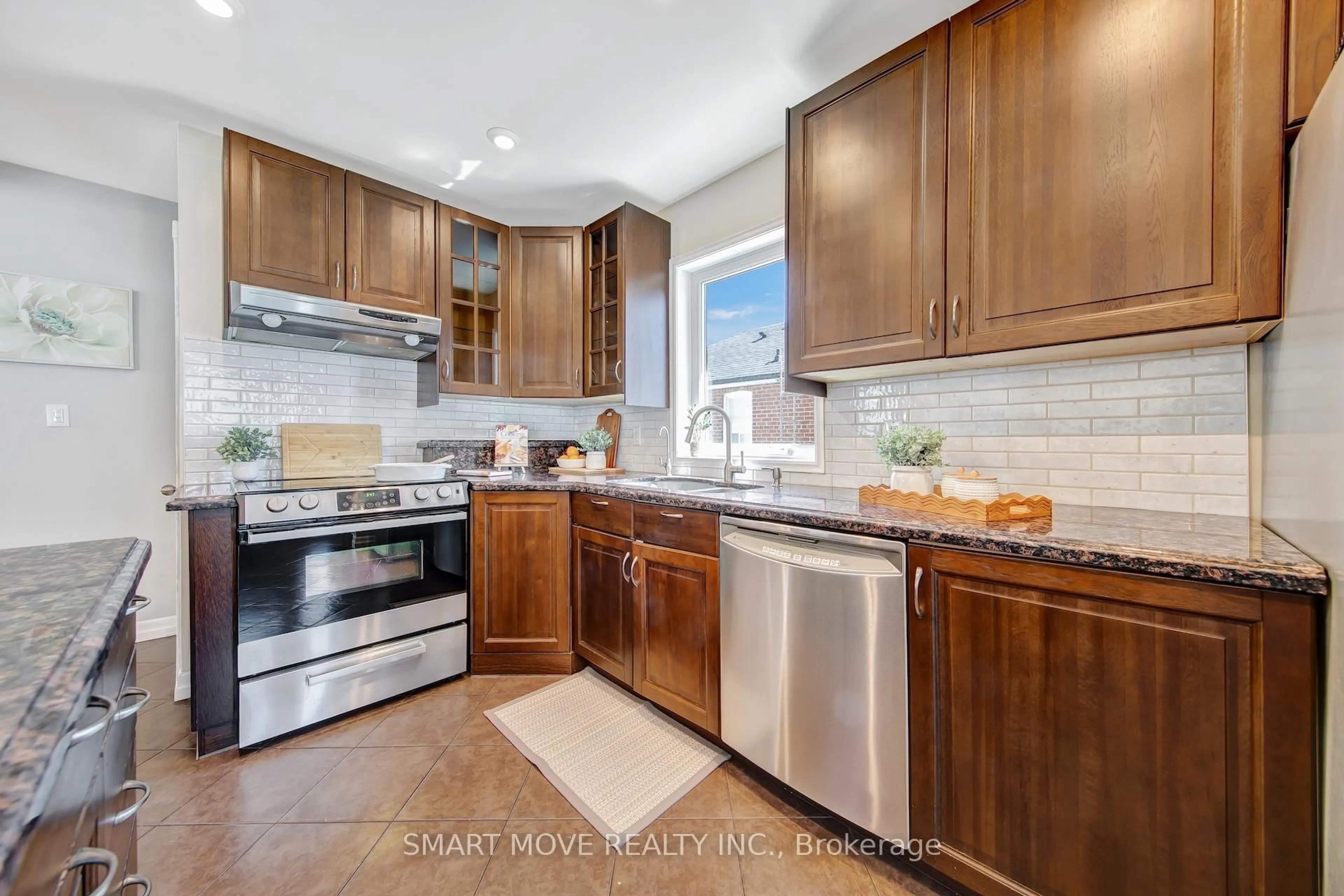 Unknown for 57 Brawley Ave, Toronto Ontario M8Z 4Z5