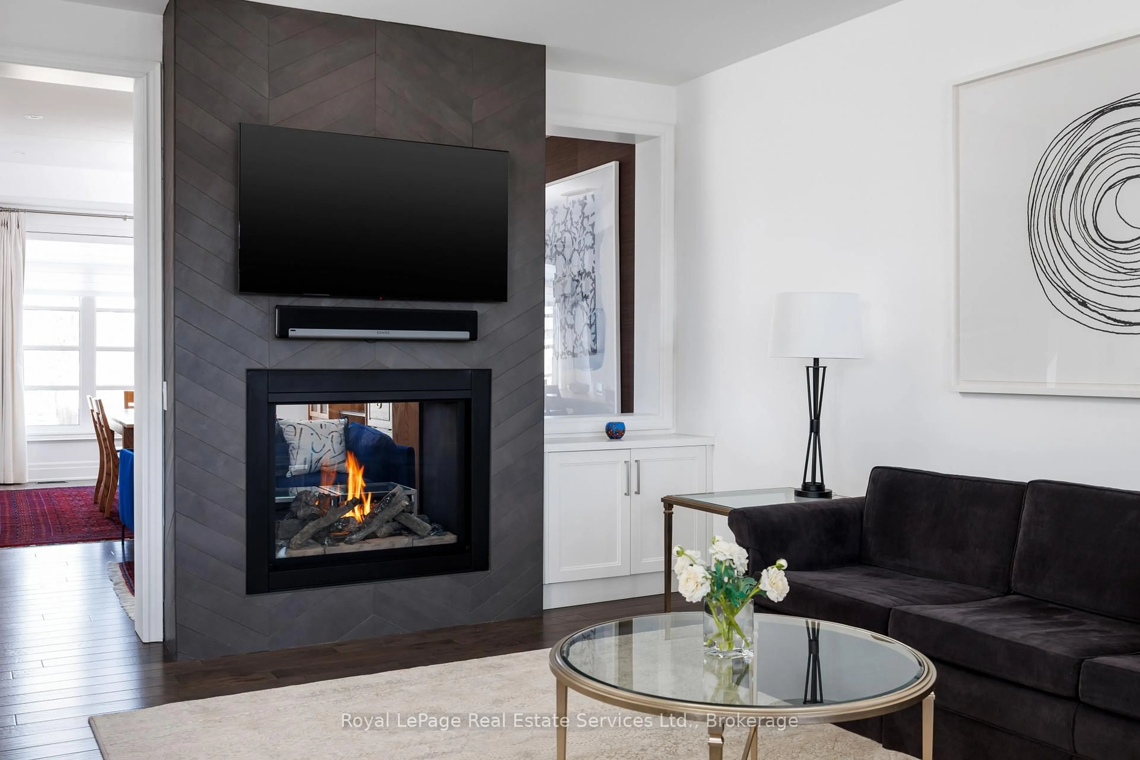 Unknown for 214 Dorval Dr, Oakville Ontario L6K 0H3