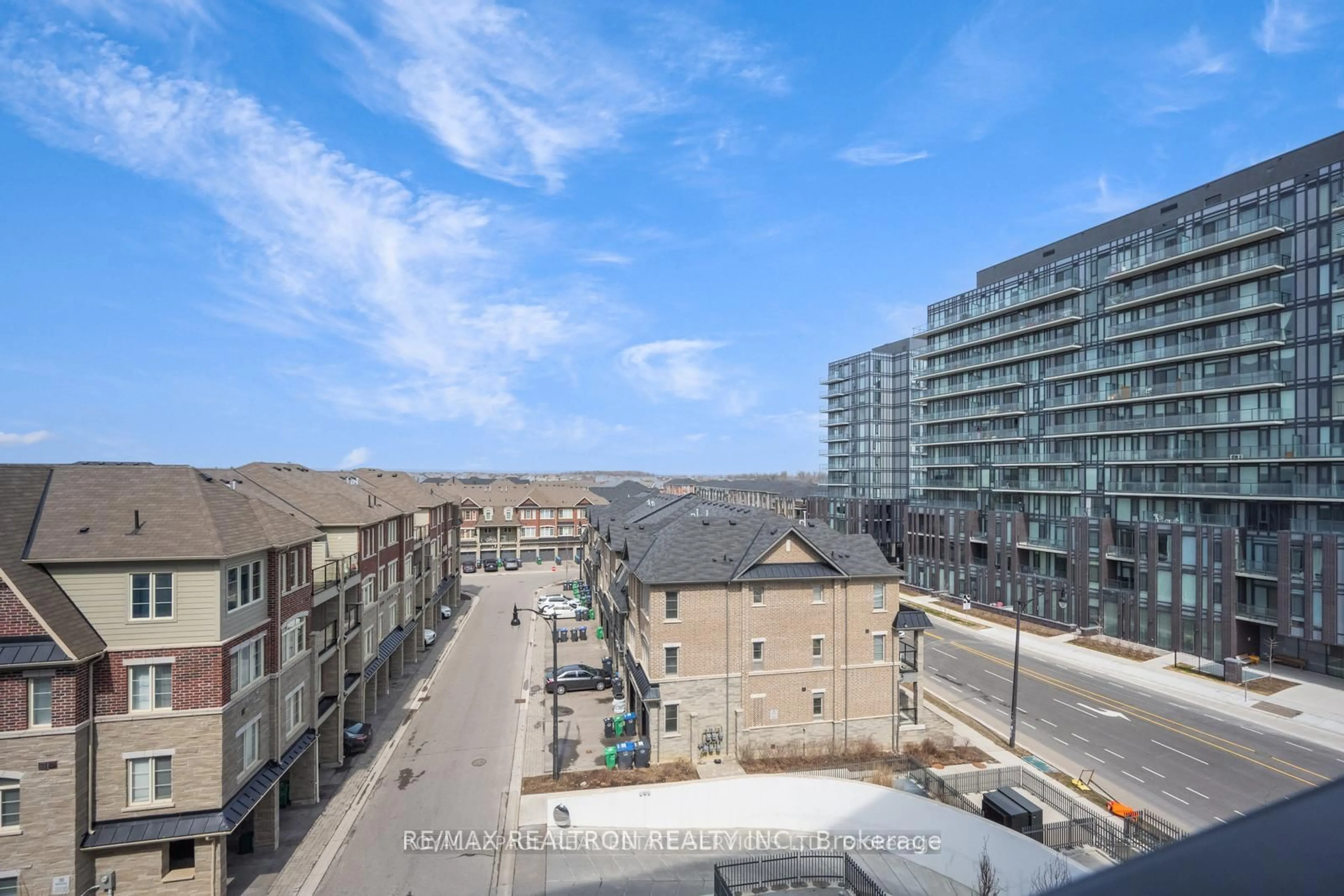 Unknown for 180 Veterans Dr #502, Brampton Ontario L7A 5G7