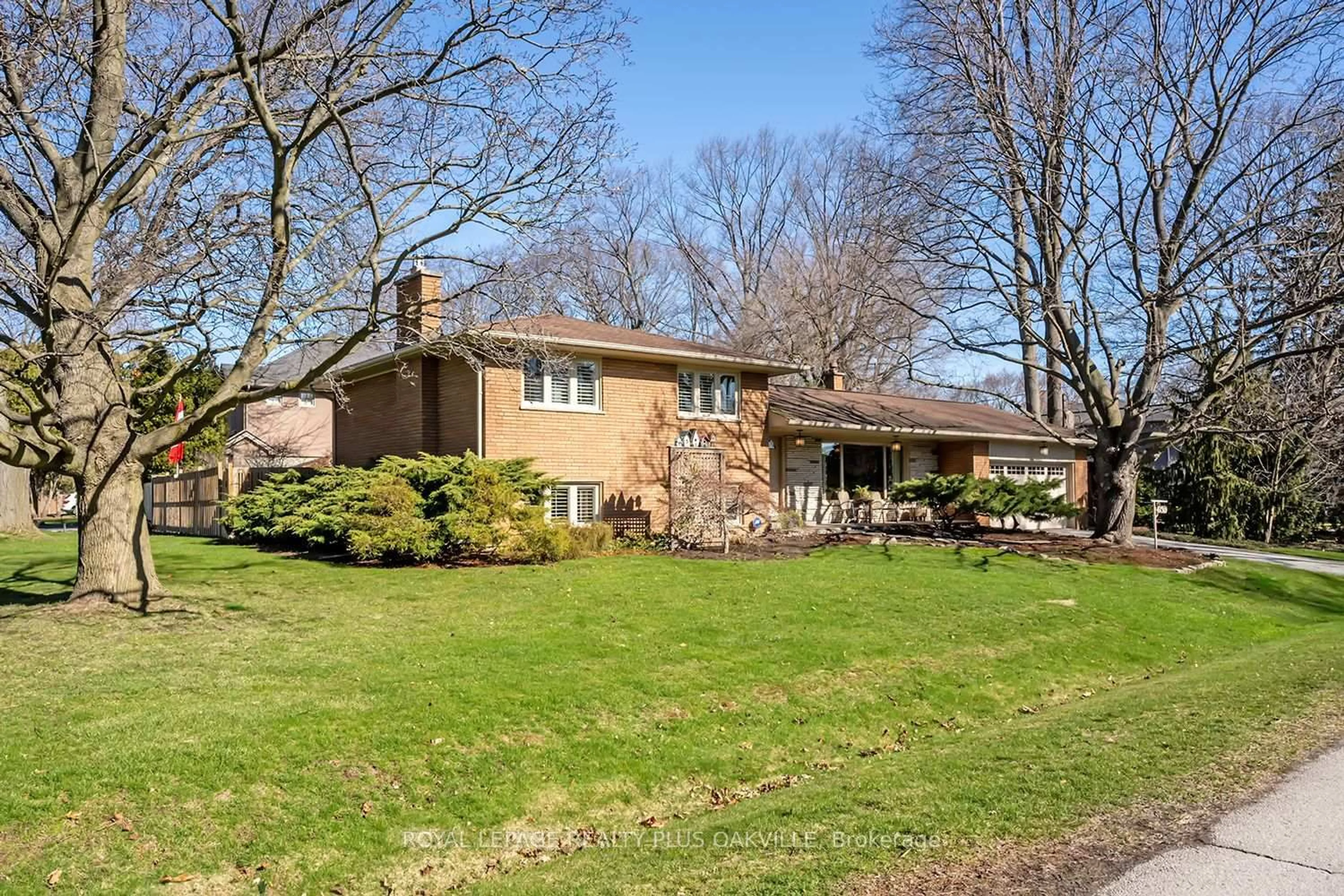 Unknown for 1507 Trenton Rd, Oakville Ontario L6L 1K9