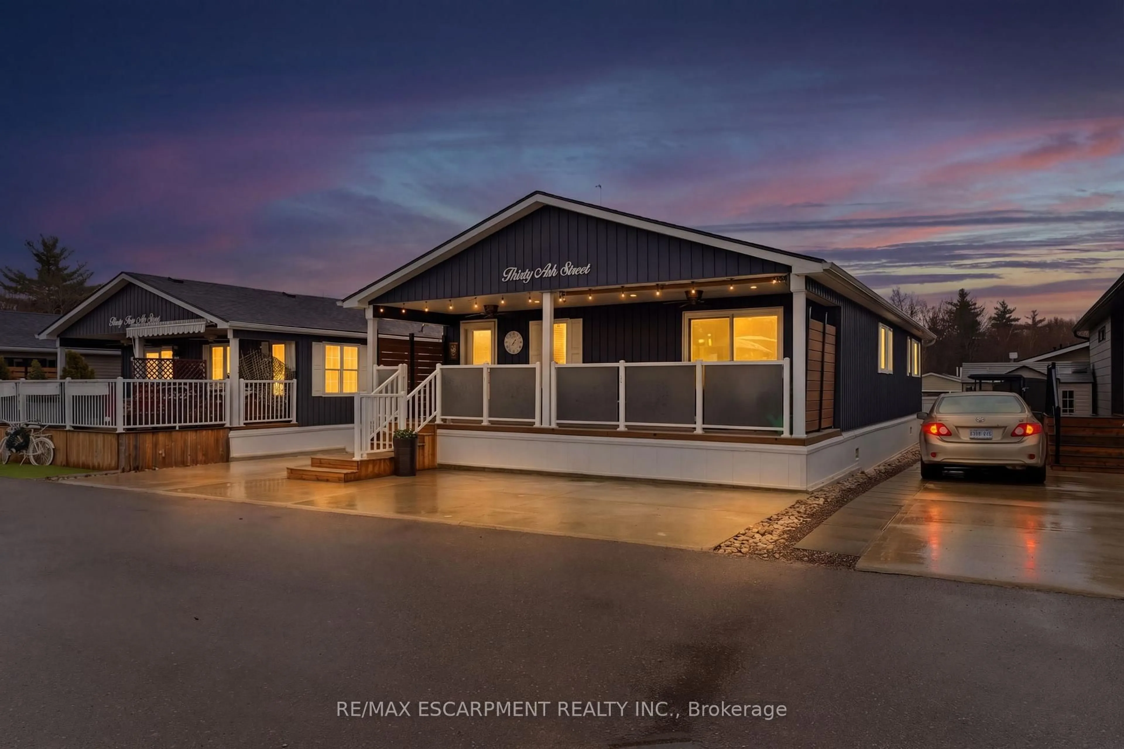 Unknown for 4449 Milburough Line #30 Ash Street, Burlington Ontario L7P 0C5