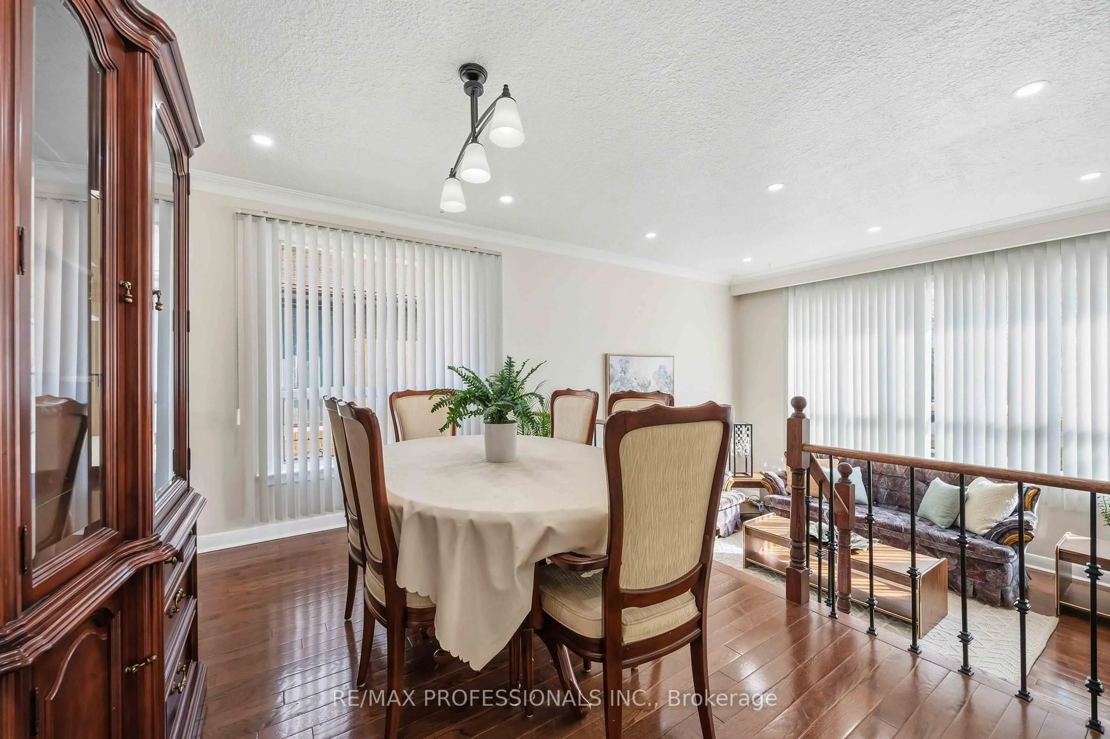Dining room, unknown for 14 Dashwood Cres, Toronto Ontario M9V 2N8