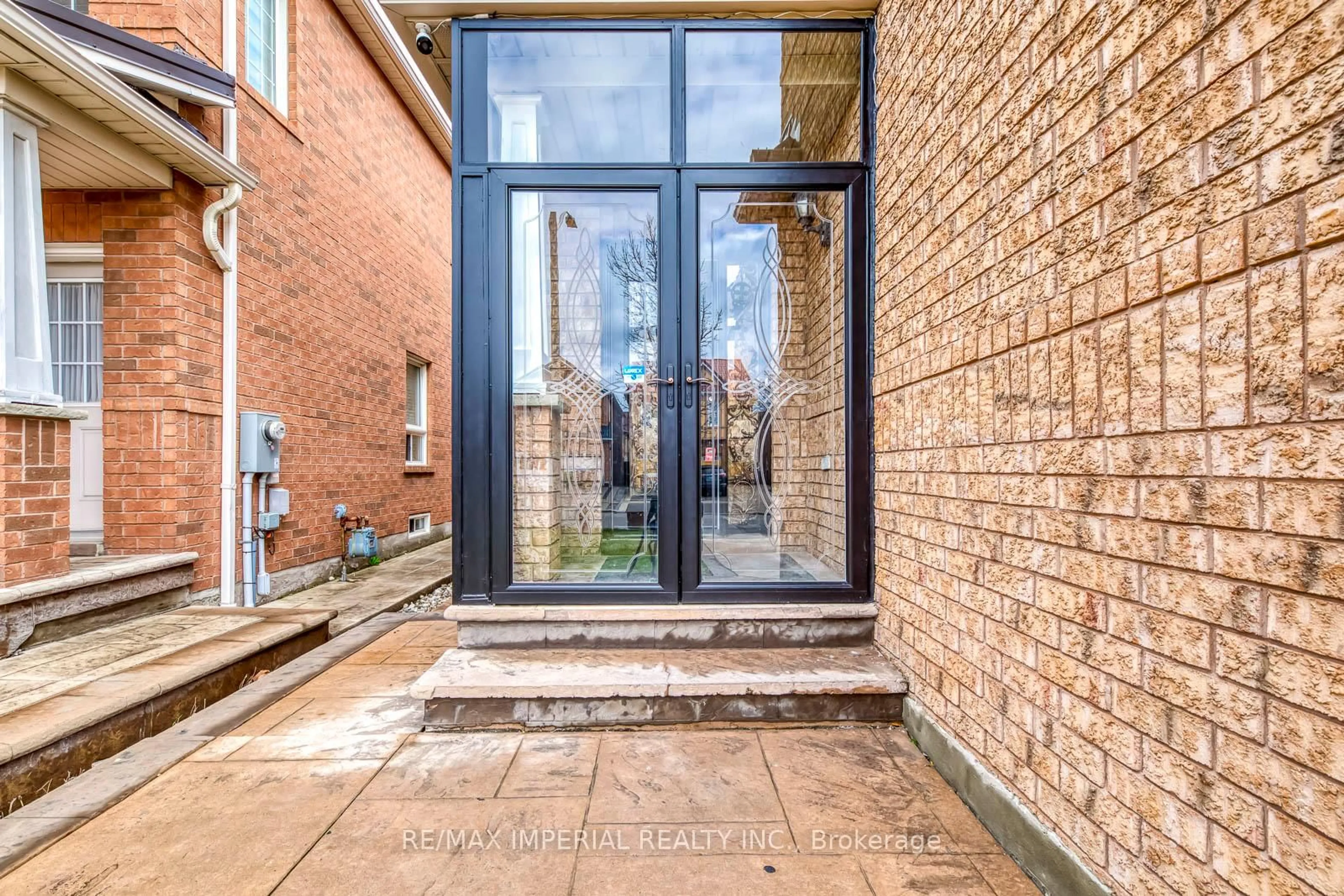 Unknown for 4769 Allegheny Rd, Mississauga Ontario L5R 0A8