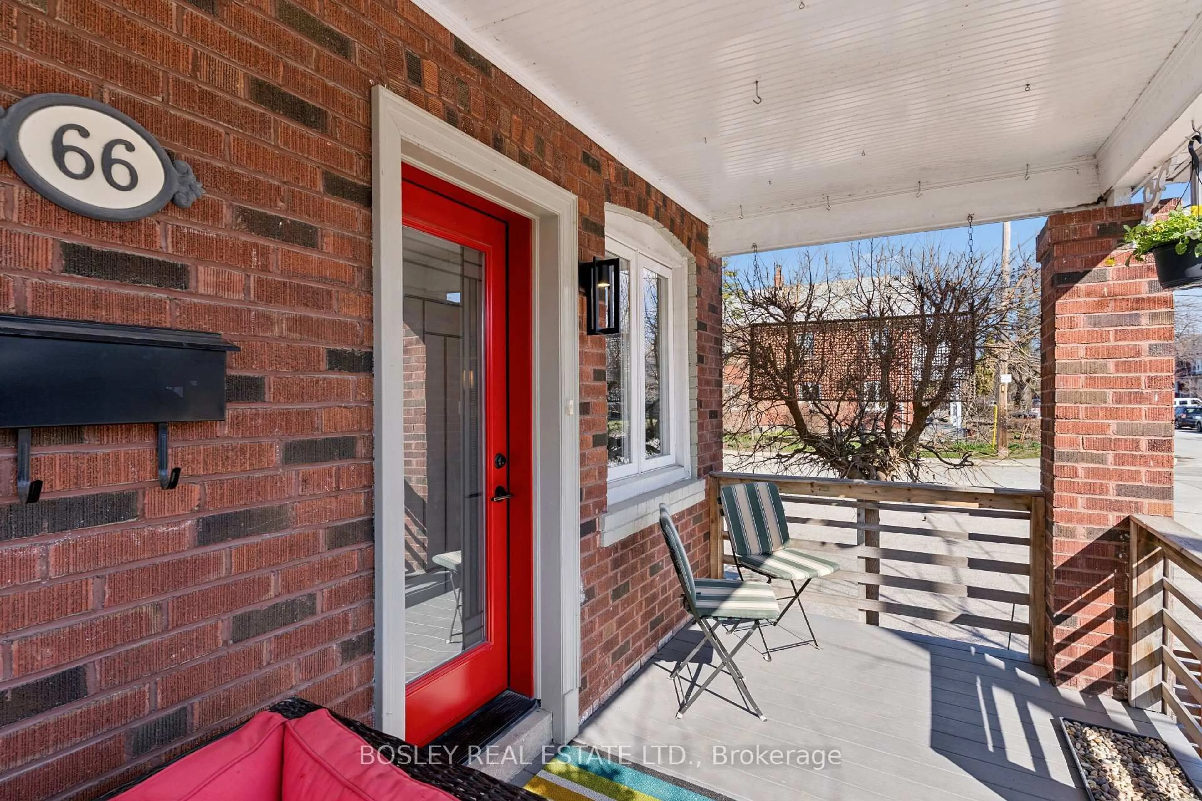 Unknown for 66 Ninth St, Toronto Ontario M8V 3E3