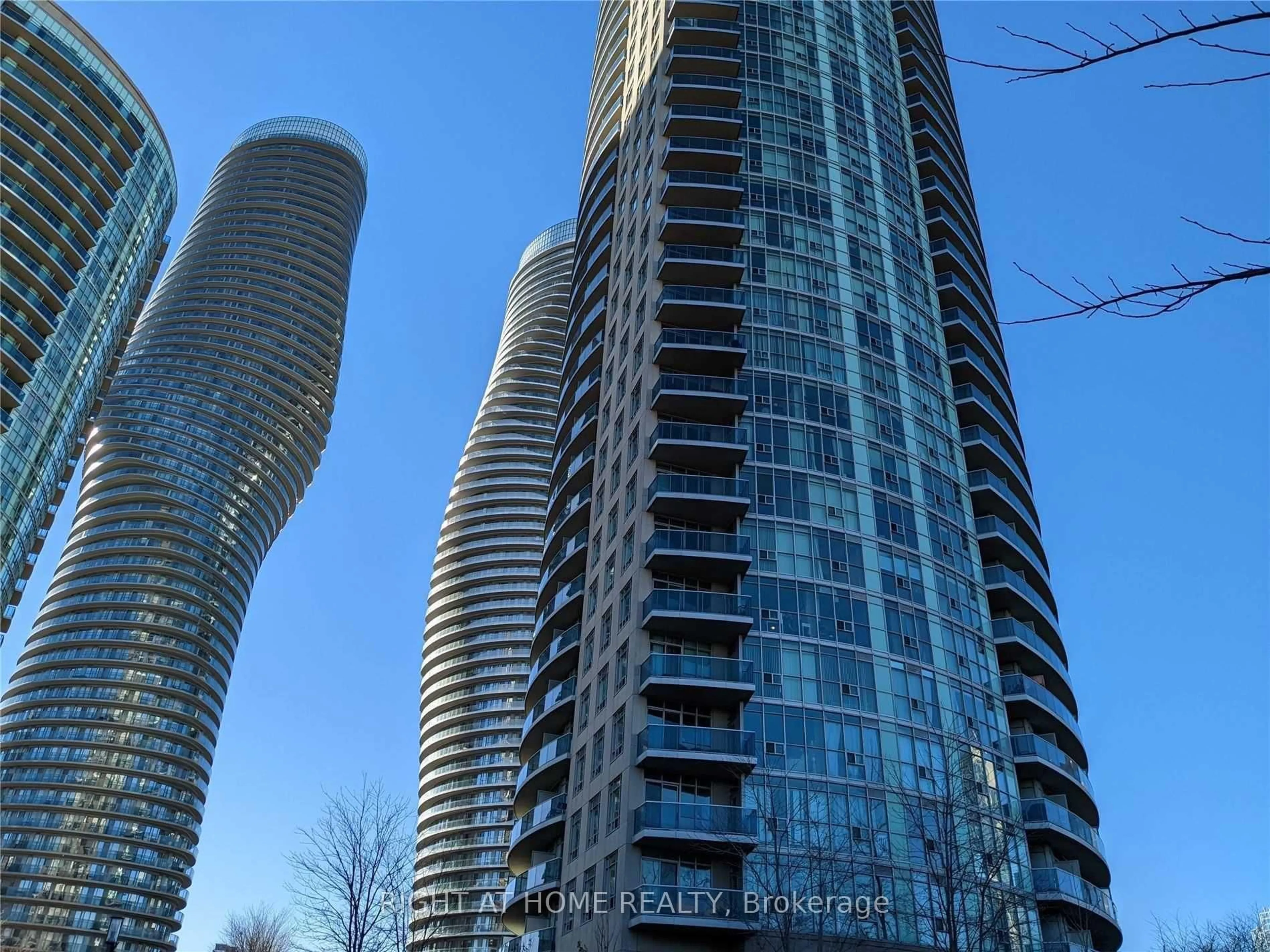 Unknown for 80 Absolute Ave #2101, Mississauga Ontario L4Z 0A2