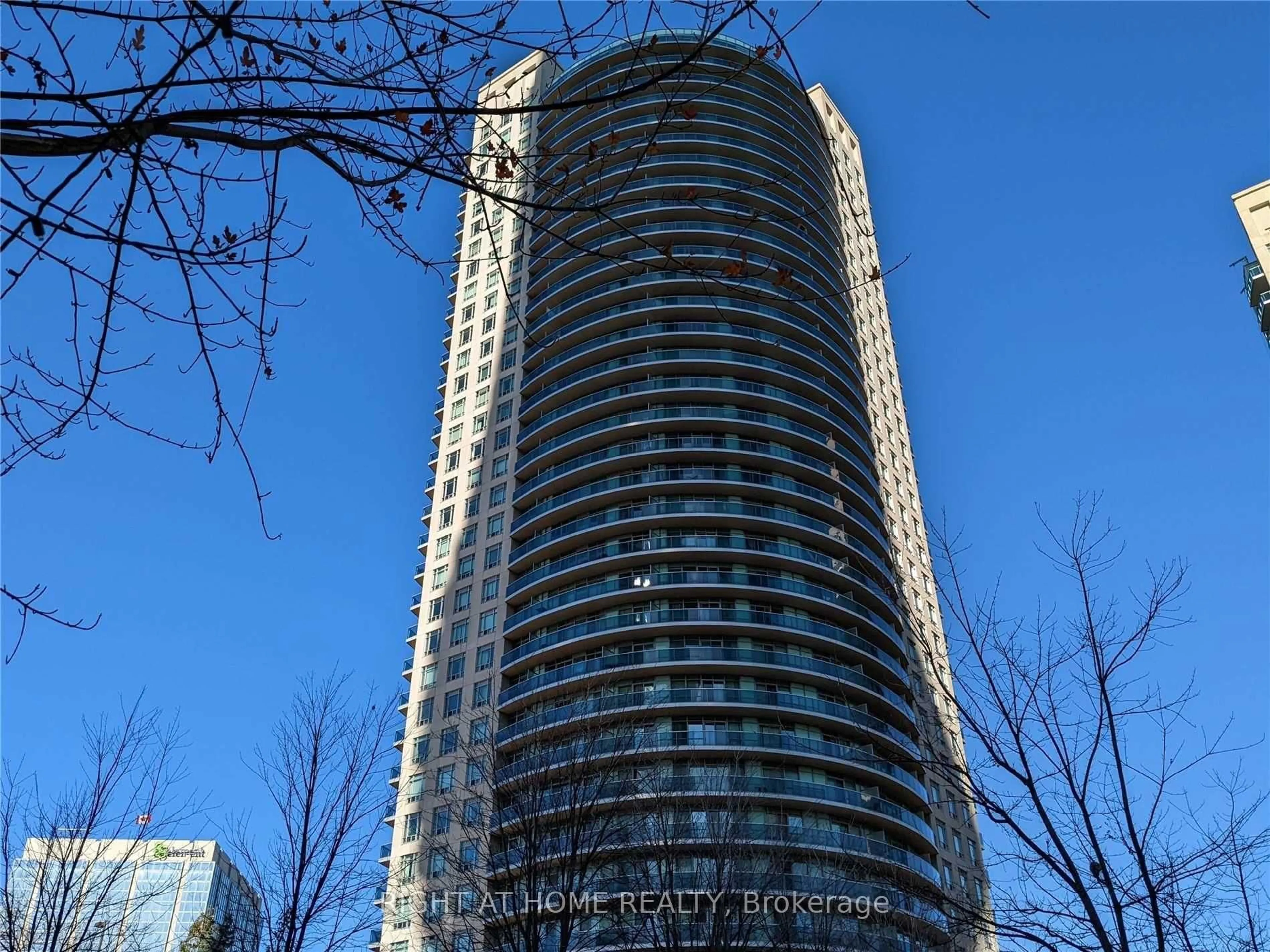 Unknown for 80 Absolute Ave #2101, Mississauga Ontario L4Z 0A2