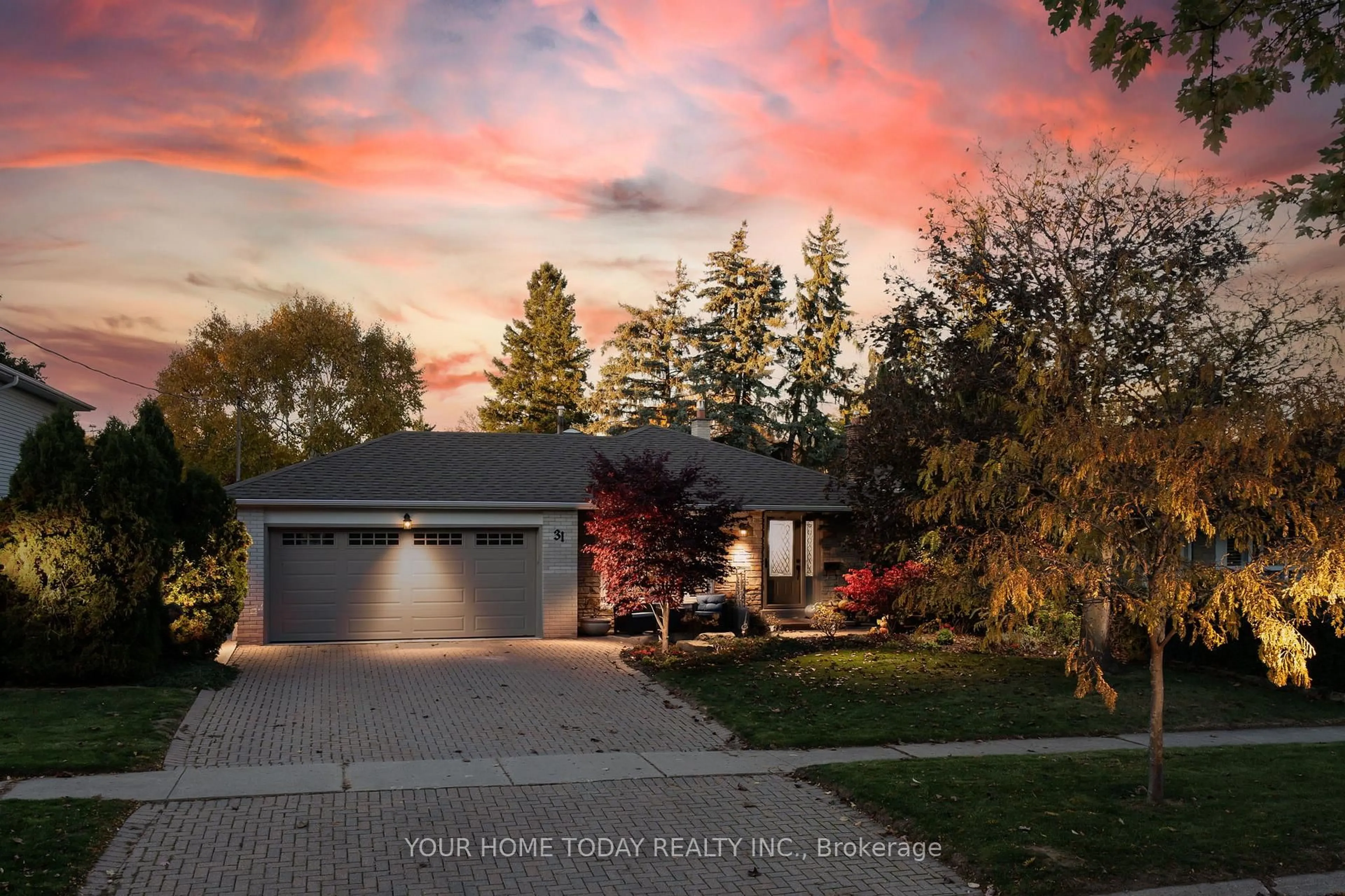 Unknown for 31 Chelvin Dr, Halton Hills Ontario L7G 4P8