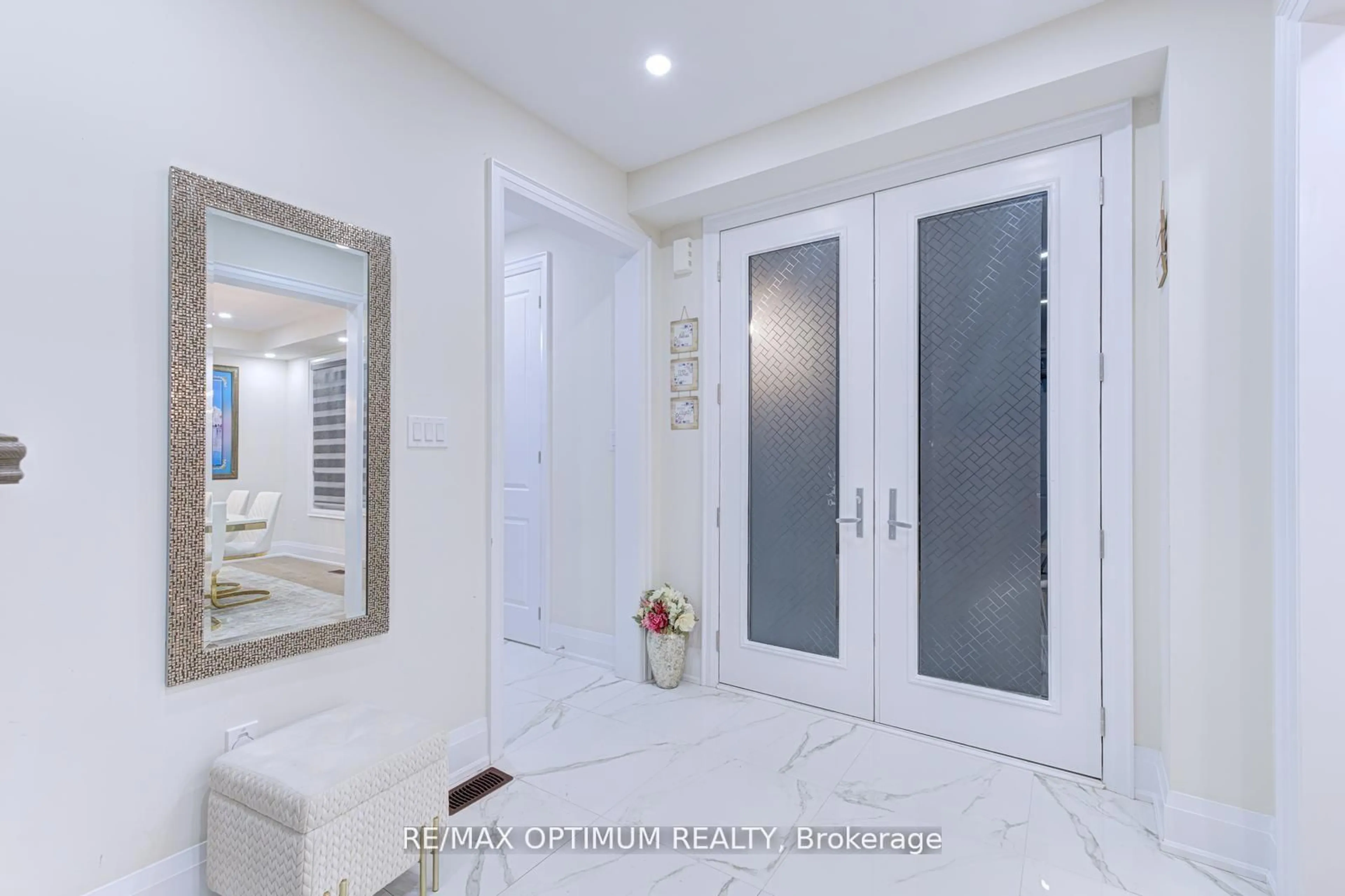 Unknown for 73 Dairymaid Rd, Brampton Ontario L6X 5R9