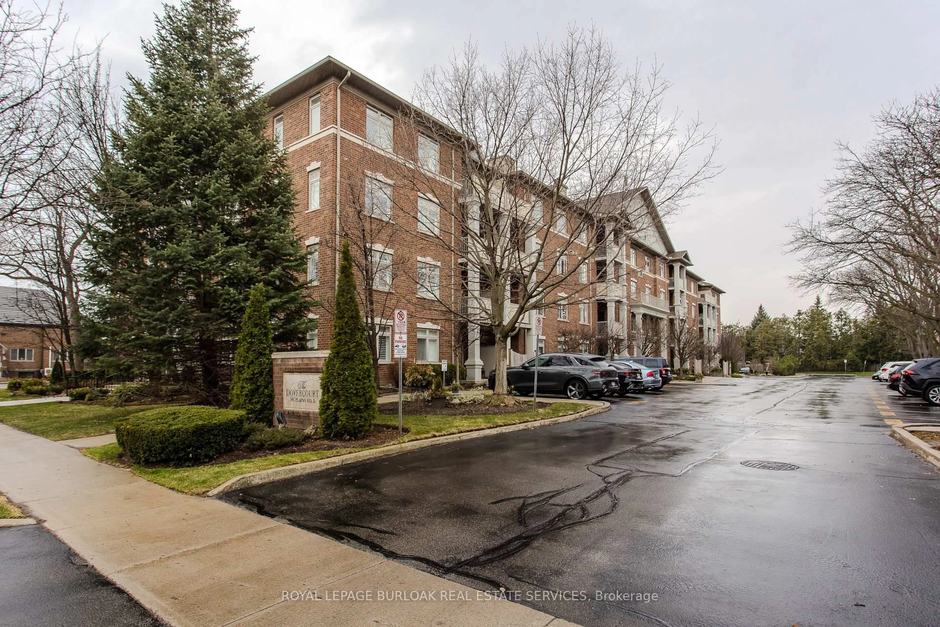 Unknown for 391 Plains Rd #412, Burlington Ontario L7T 4M2