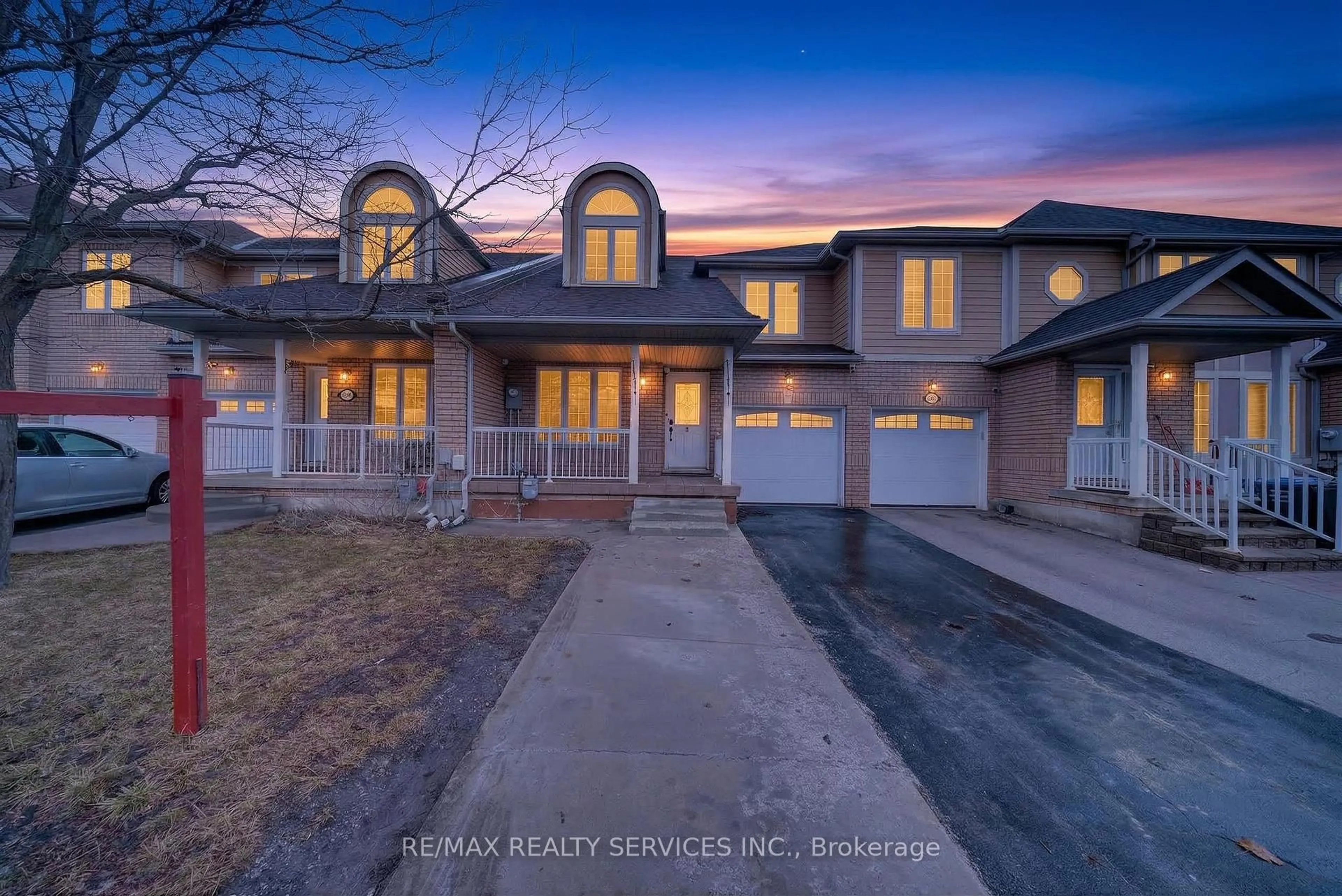 Unknown for 63 Irene Cres, Brampton Ontario L7A 3E9