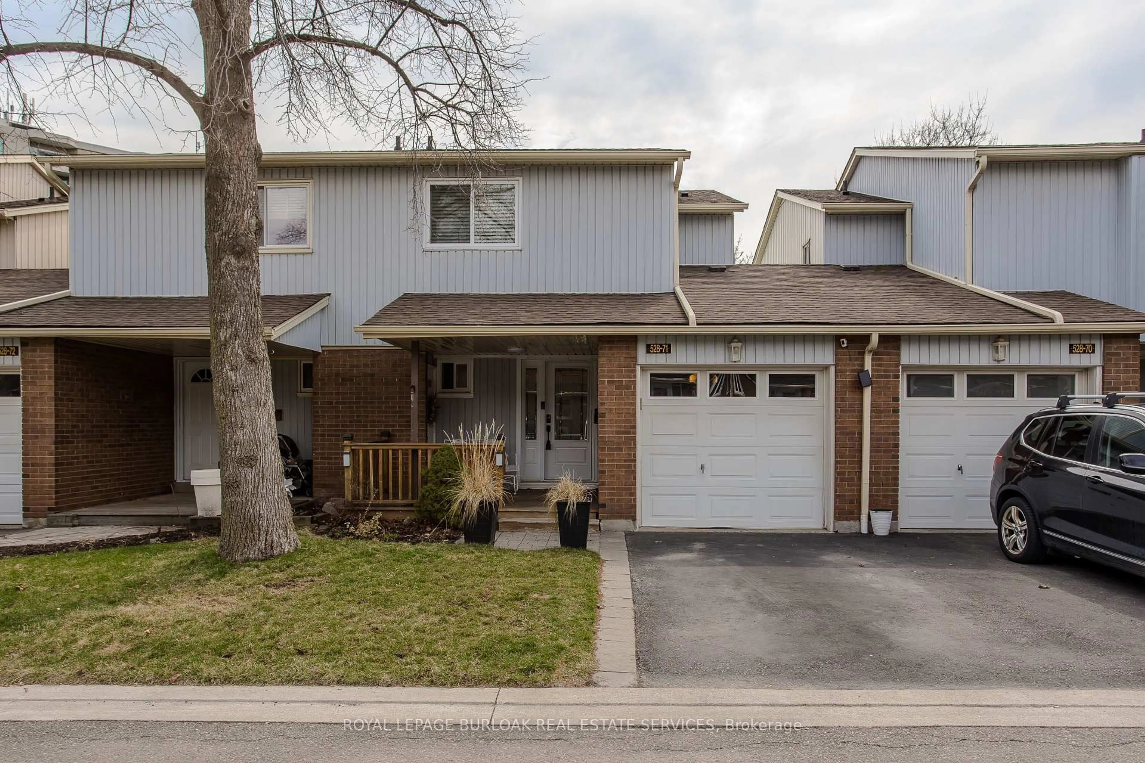 Unknown for 528 Sheraton Rd #71, Burlington Ontario L7L 4B2