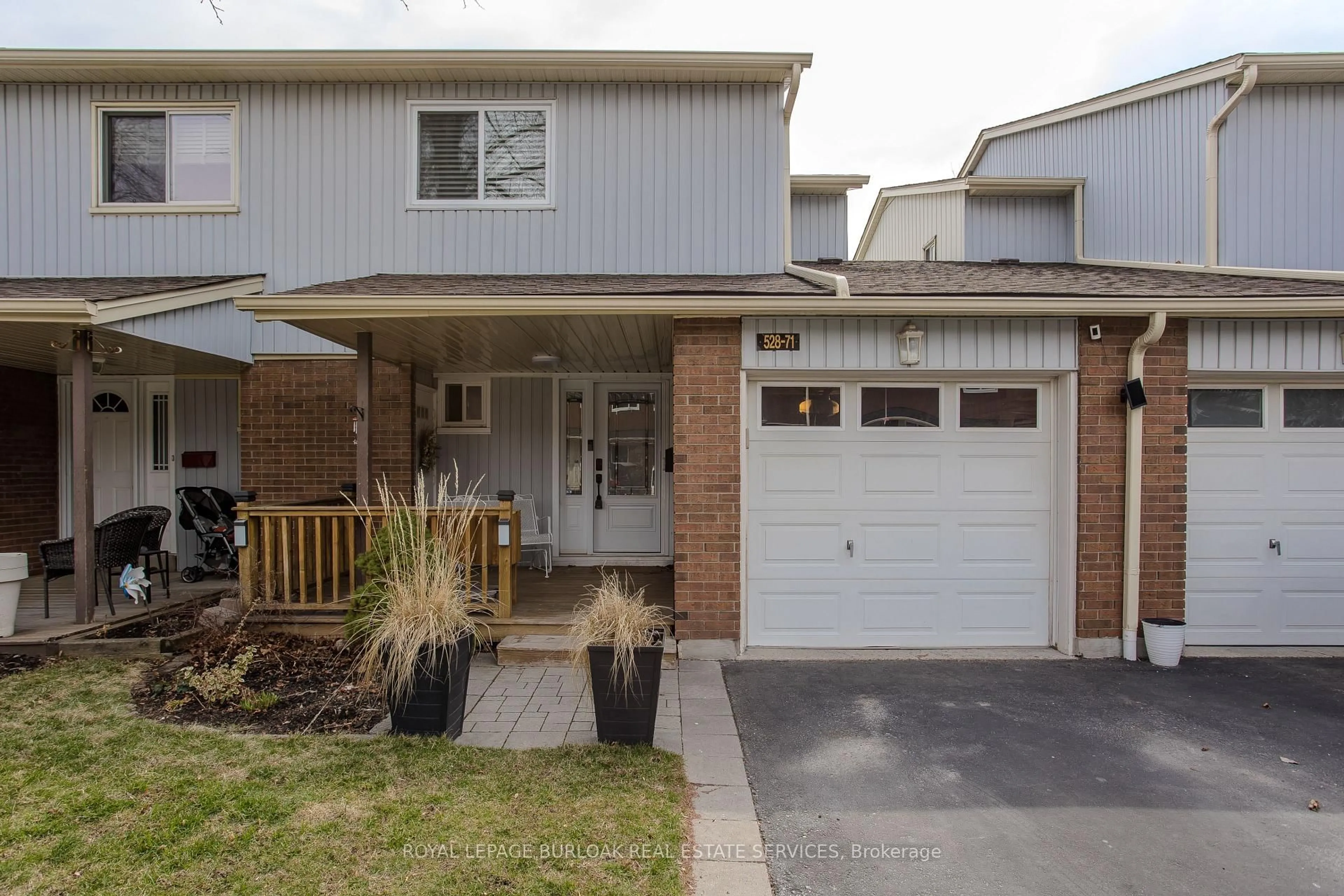 Unknown for 528 Sheraton Rd #71, Burlington Ontario L7L 4B2